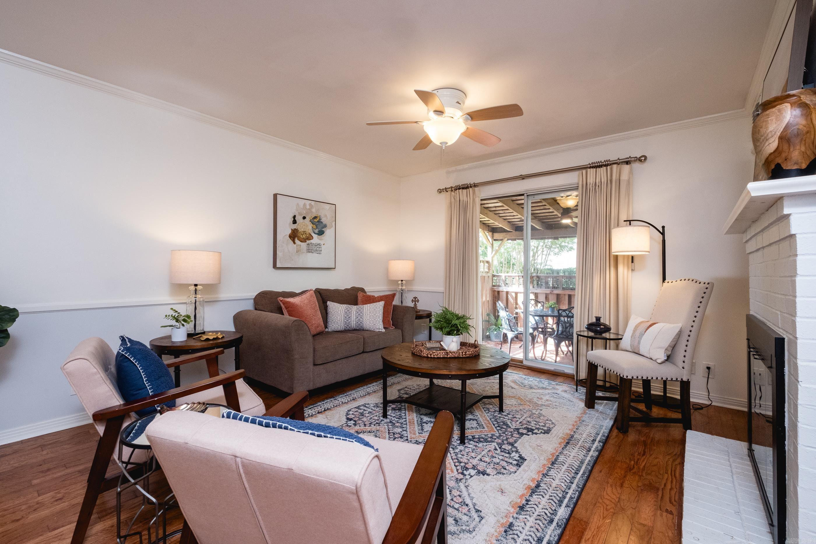 116 Cambridge Place Drive