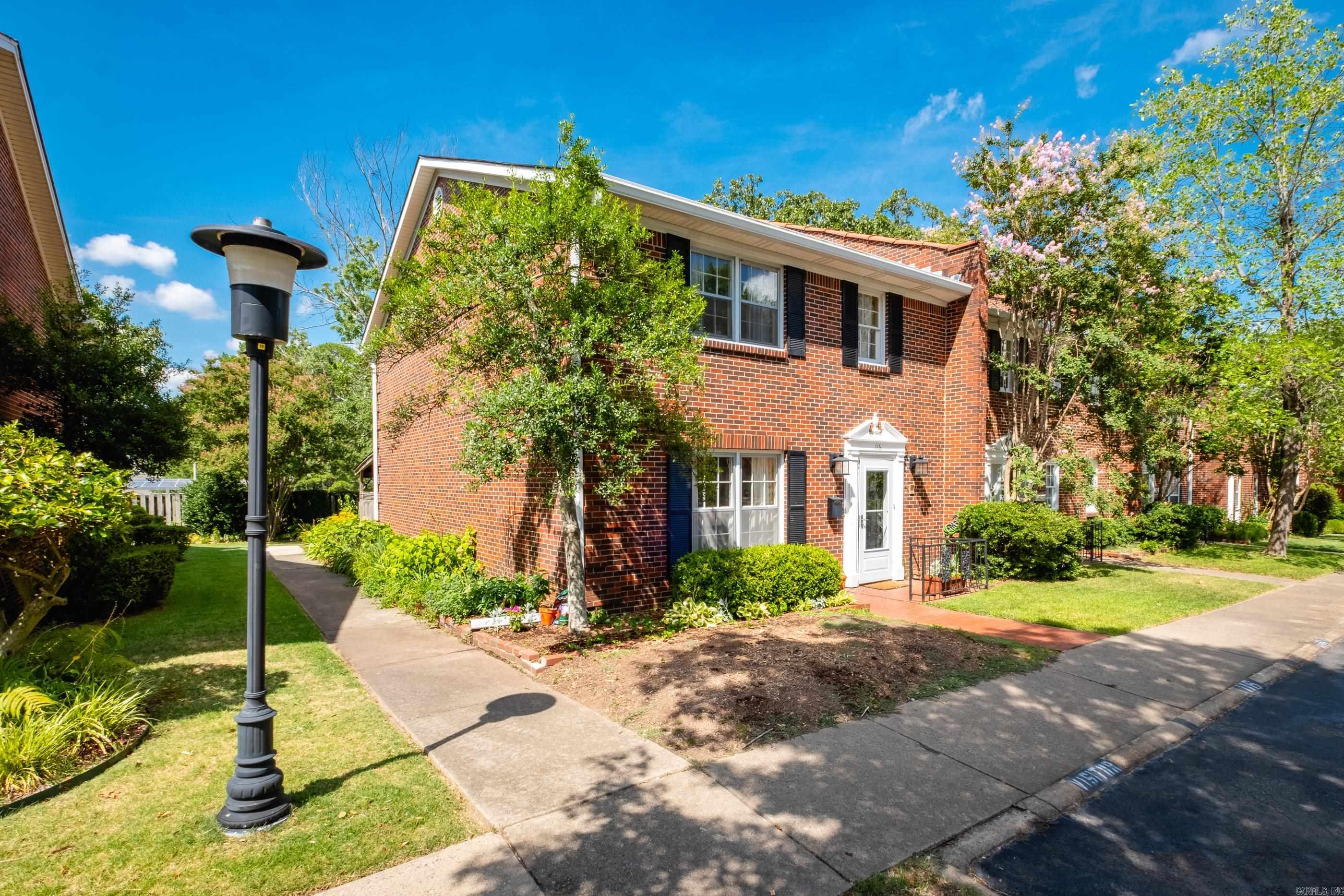 116 Cambridge Place Drive