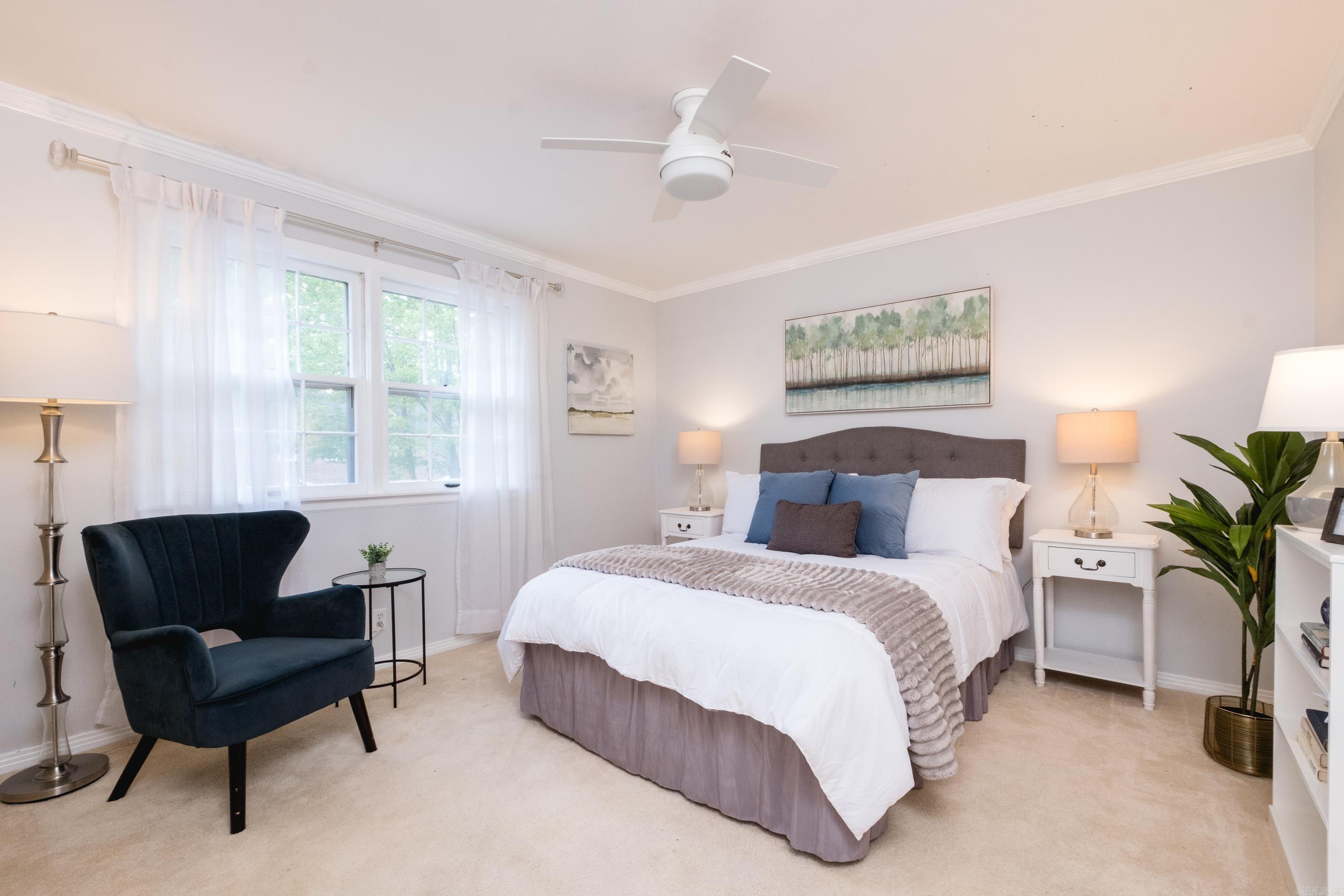 116 Cambridge Place Drive