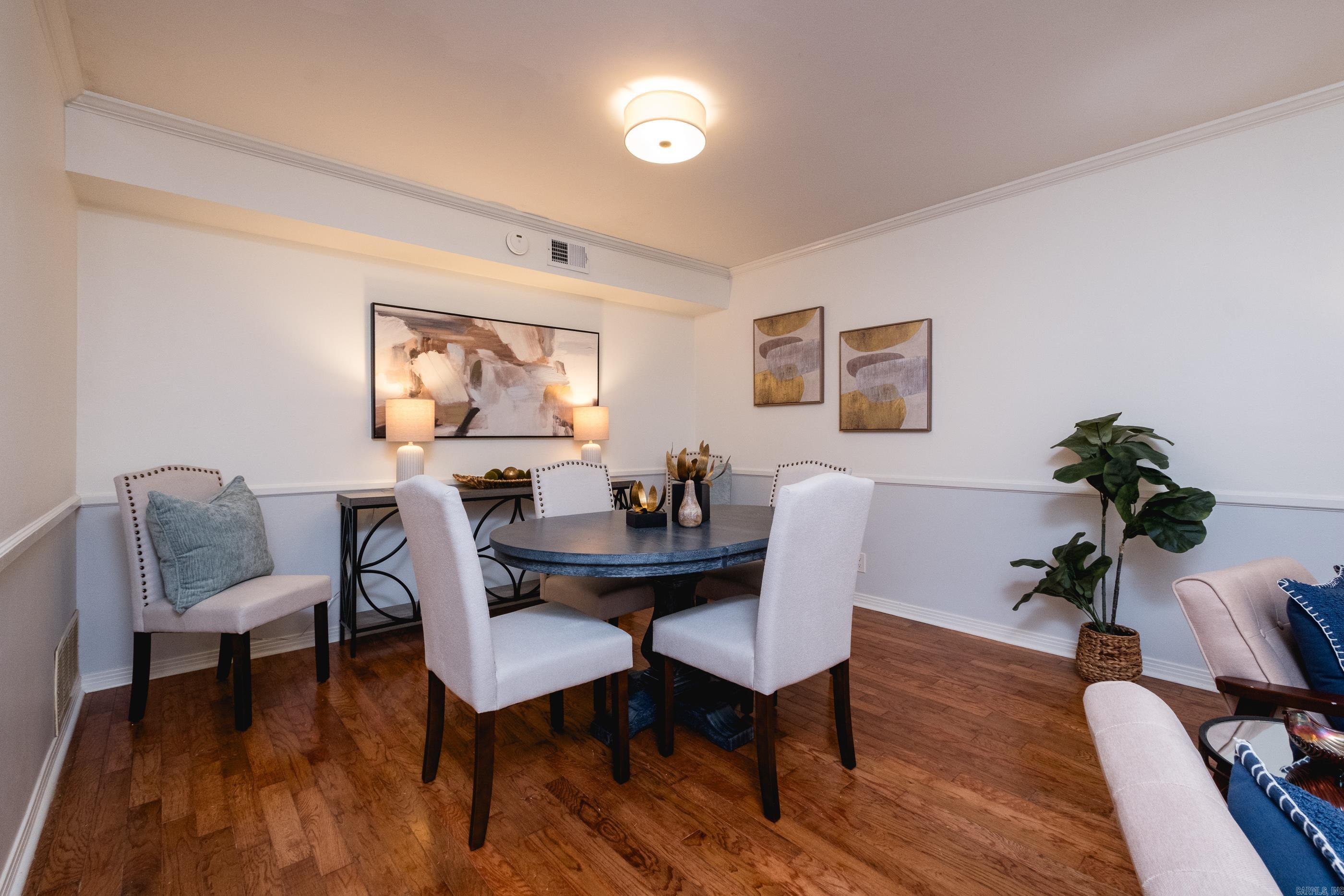 116 Cambridge Place Drive