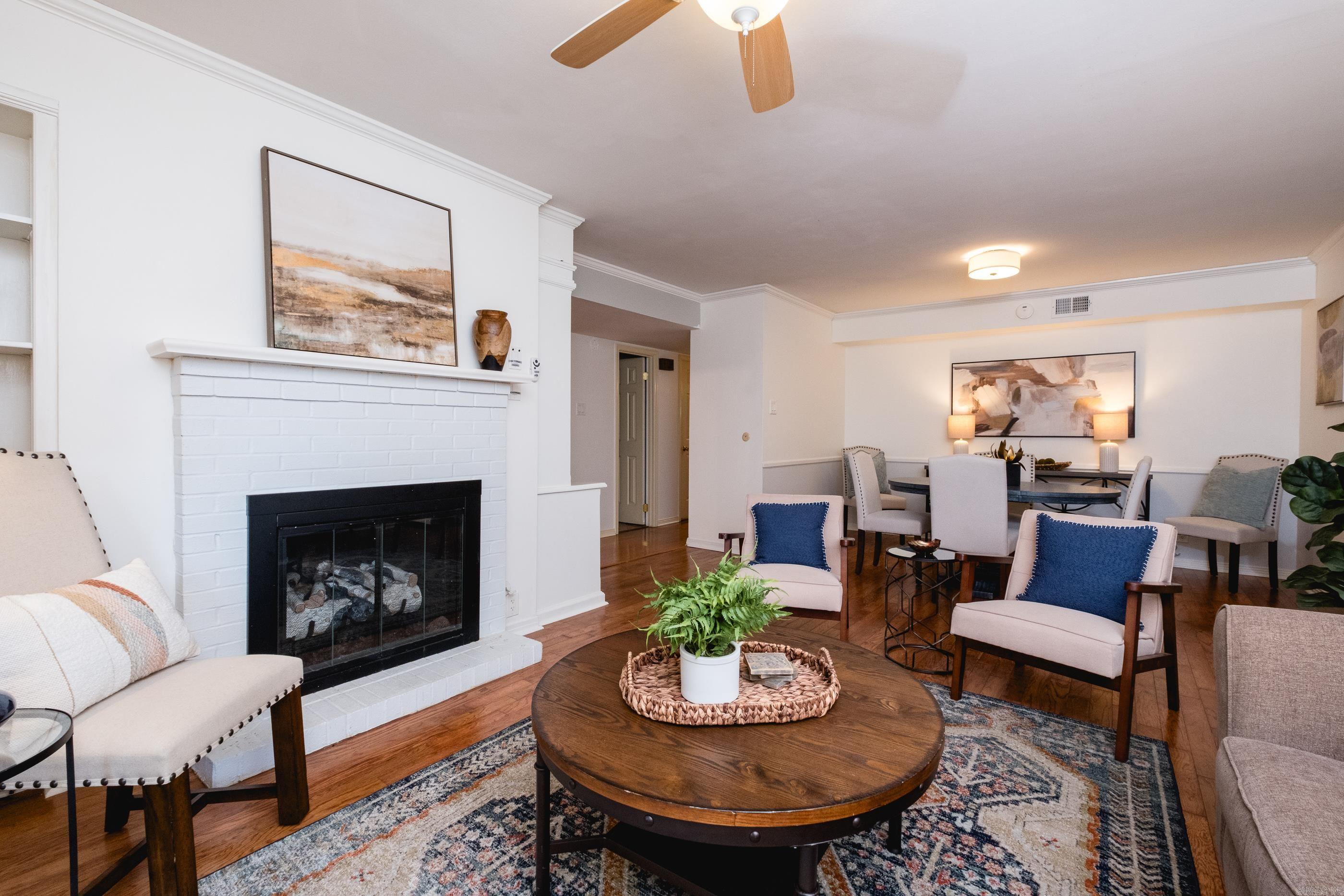 116 Cambridge Place Drive