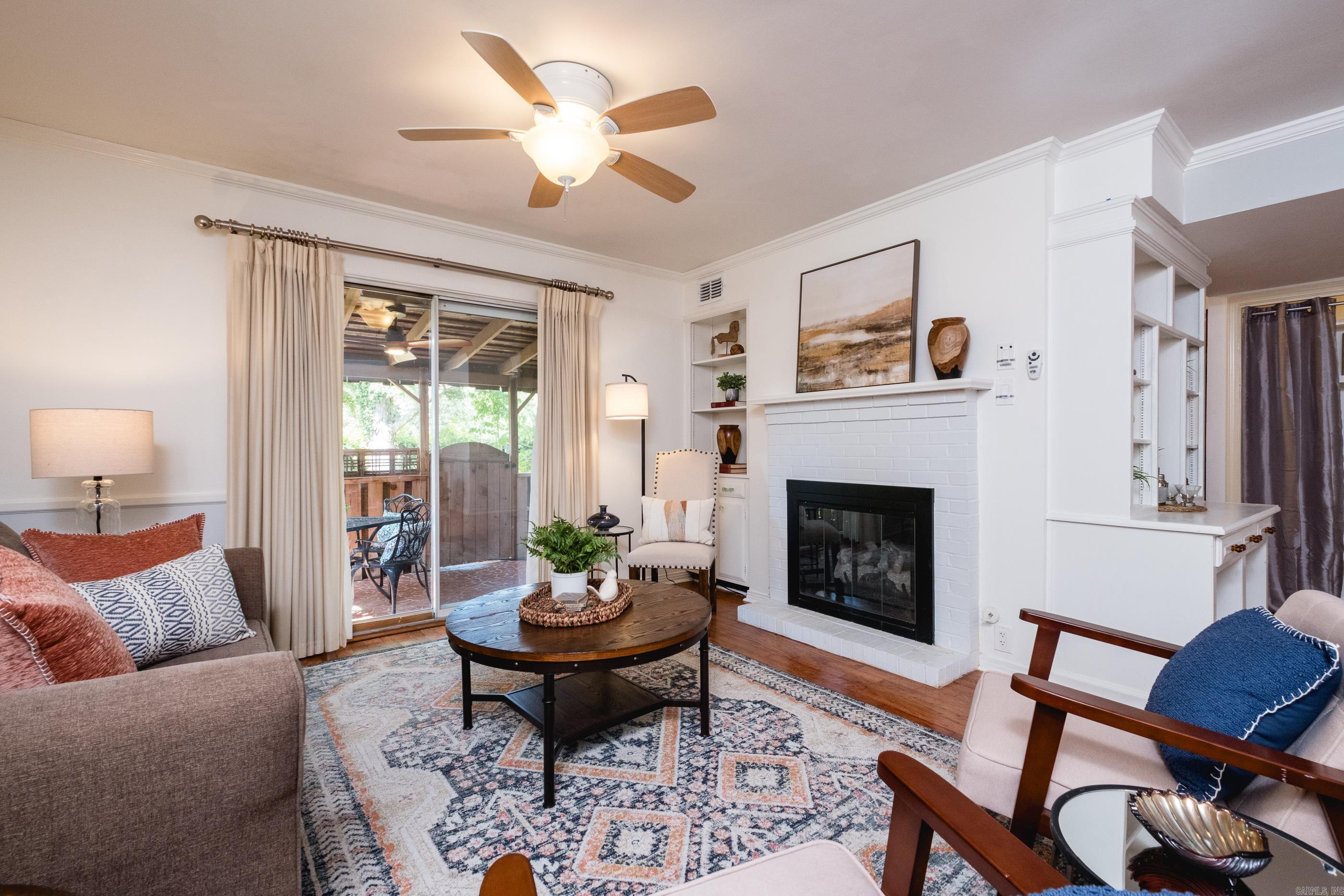 116 Cambridge Place Drive