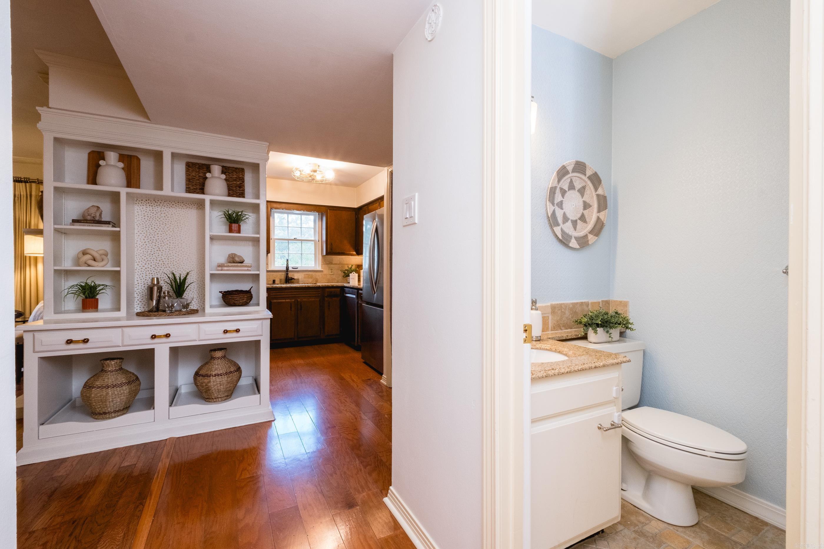 116 Cambridge Place Drive