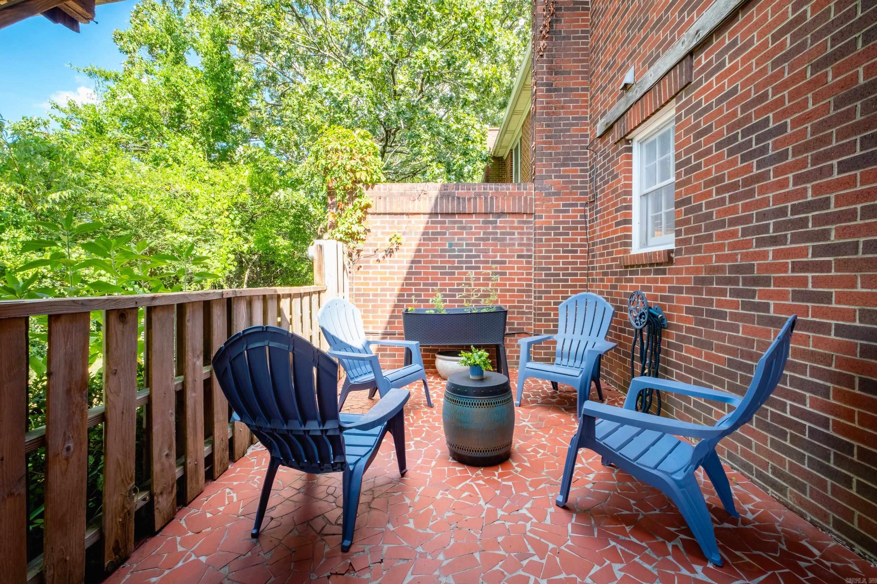 116 Cambridge Place Drive