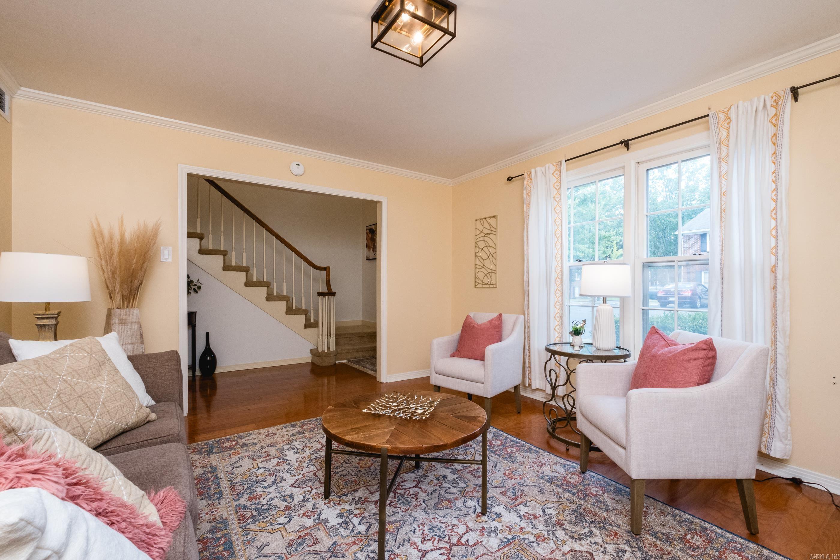 116 Cambridge Place Drive