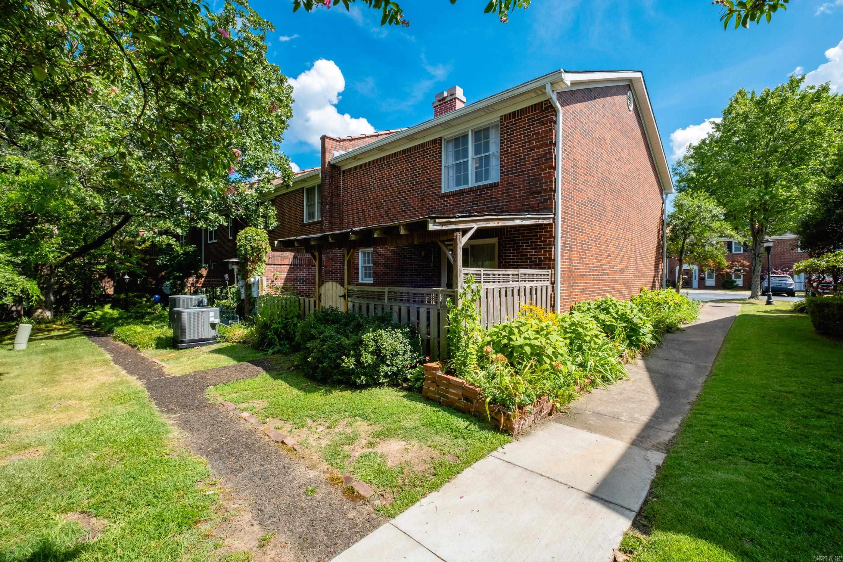 116 Cambridge Place Drive