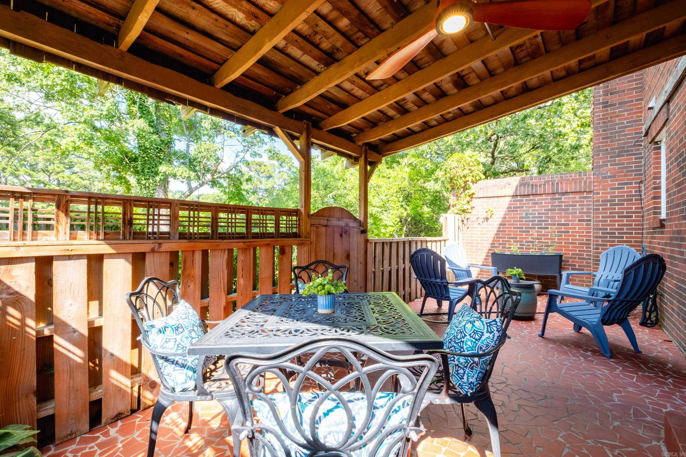 116 Cambridge Place Drive