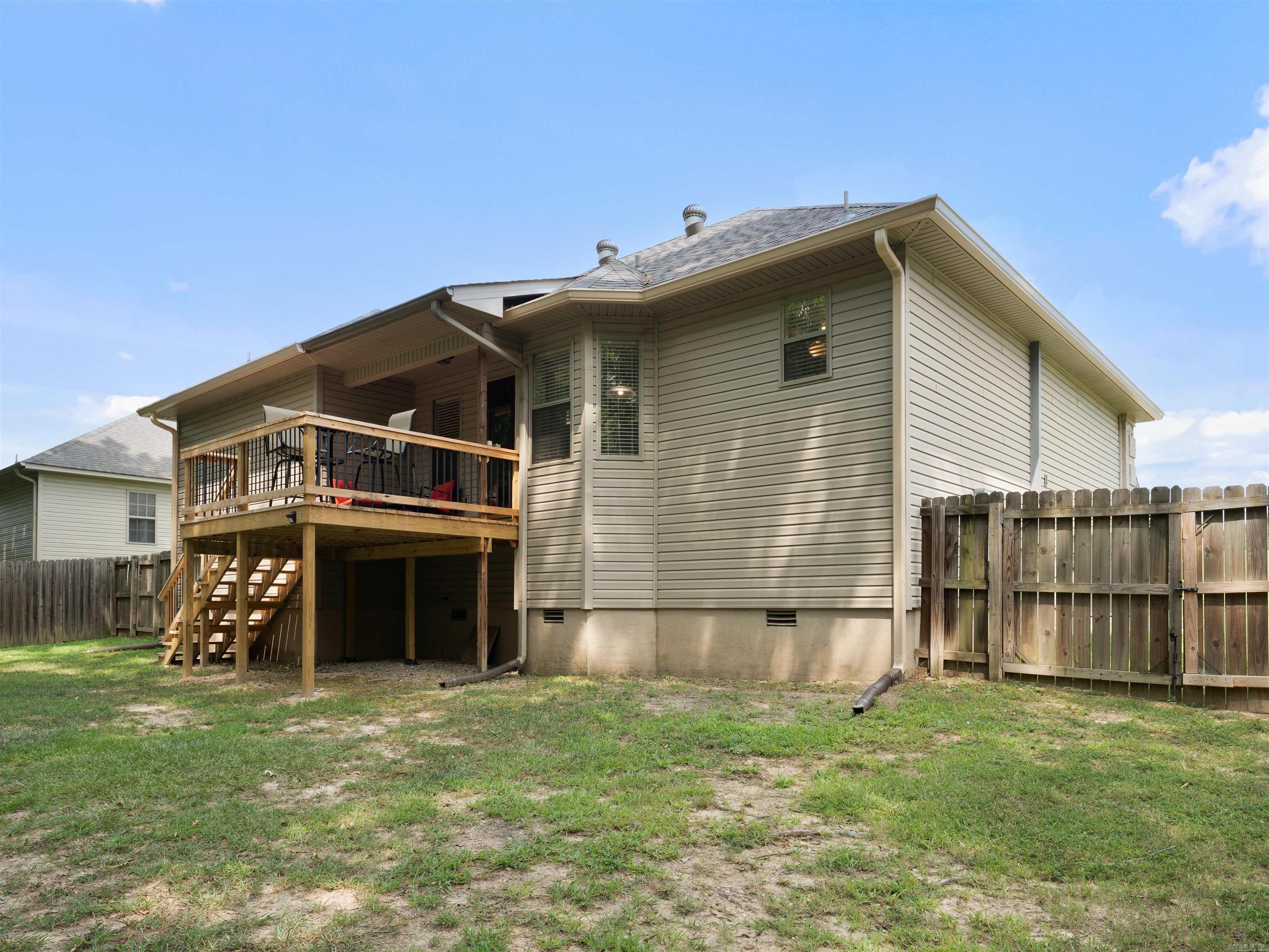 213 Pleasant Holly Drive
