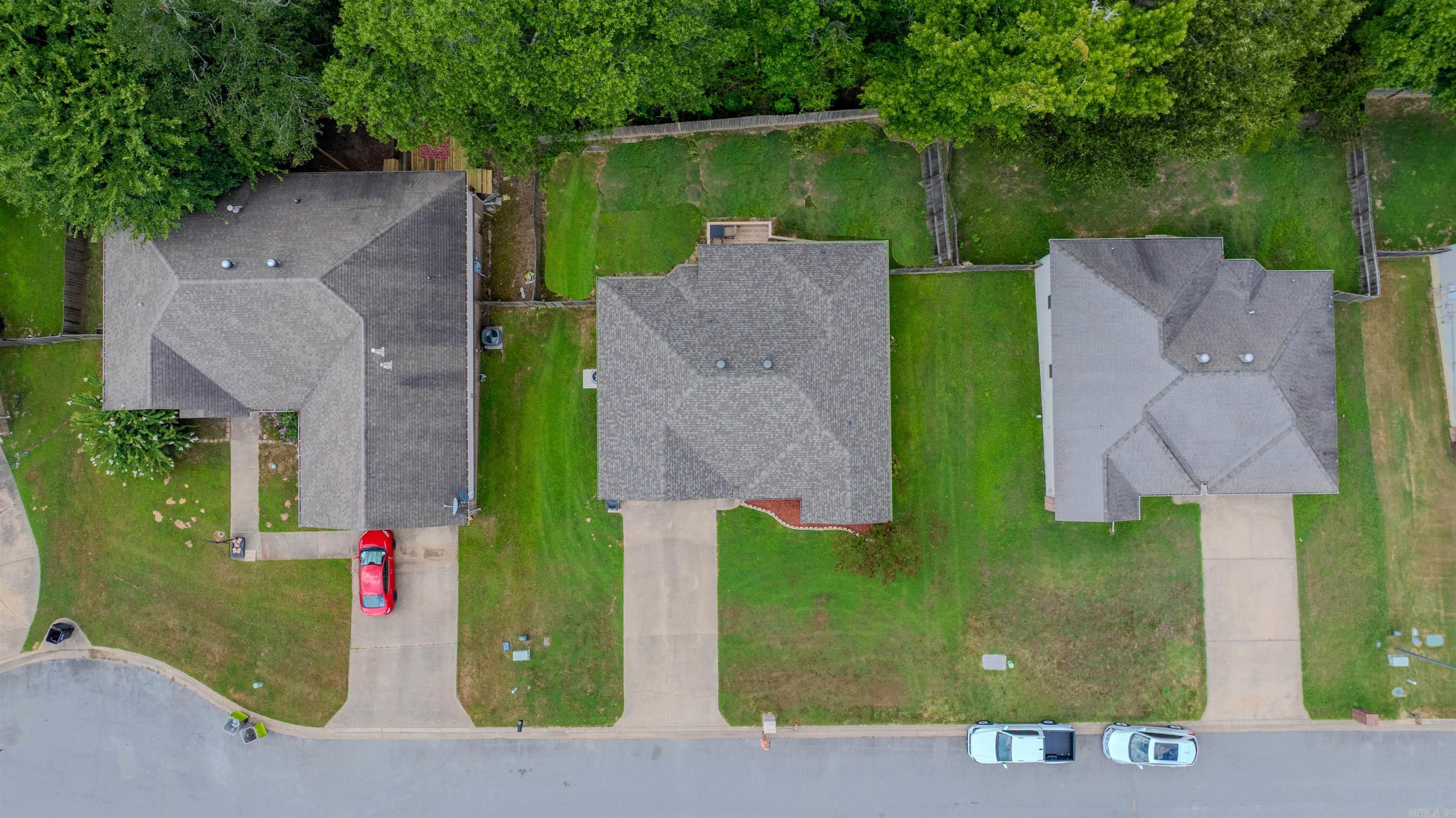213 Pleasant Holly Drive