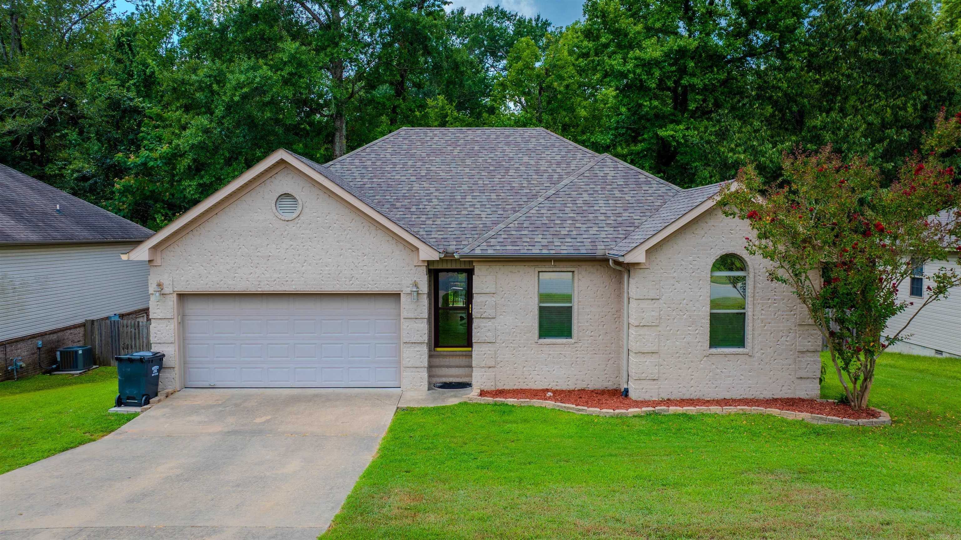 213 Pleasant Holly Drive