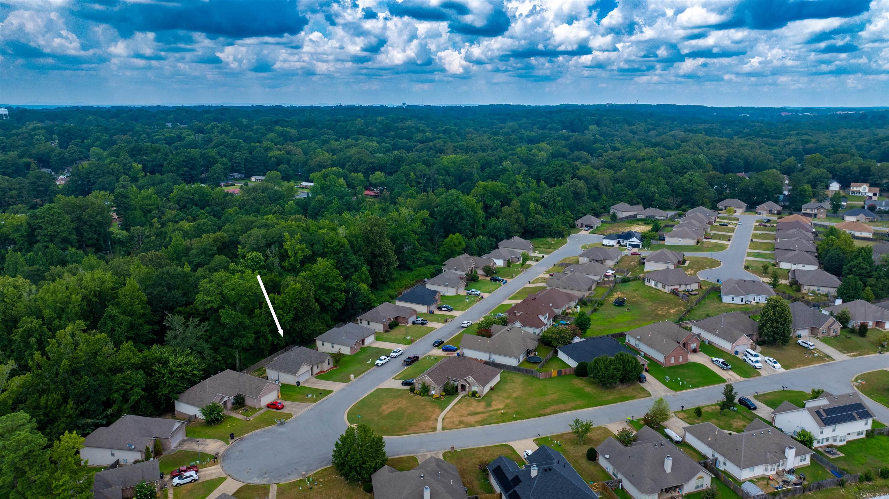 213 Pleasant Holly Drive