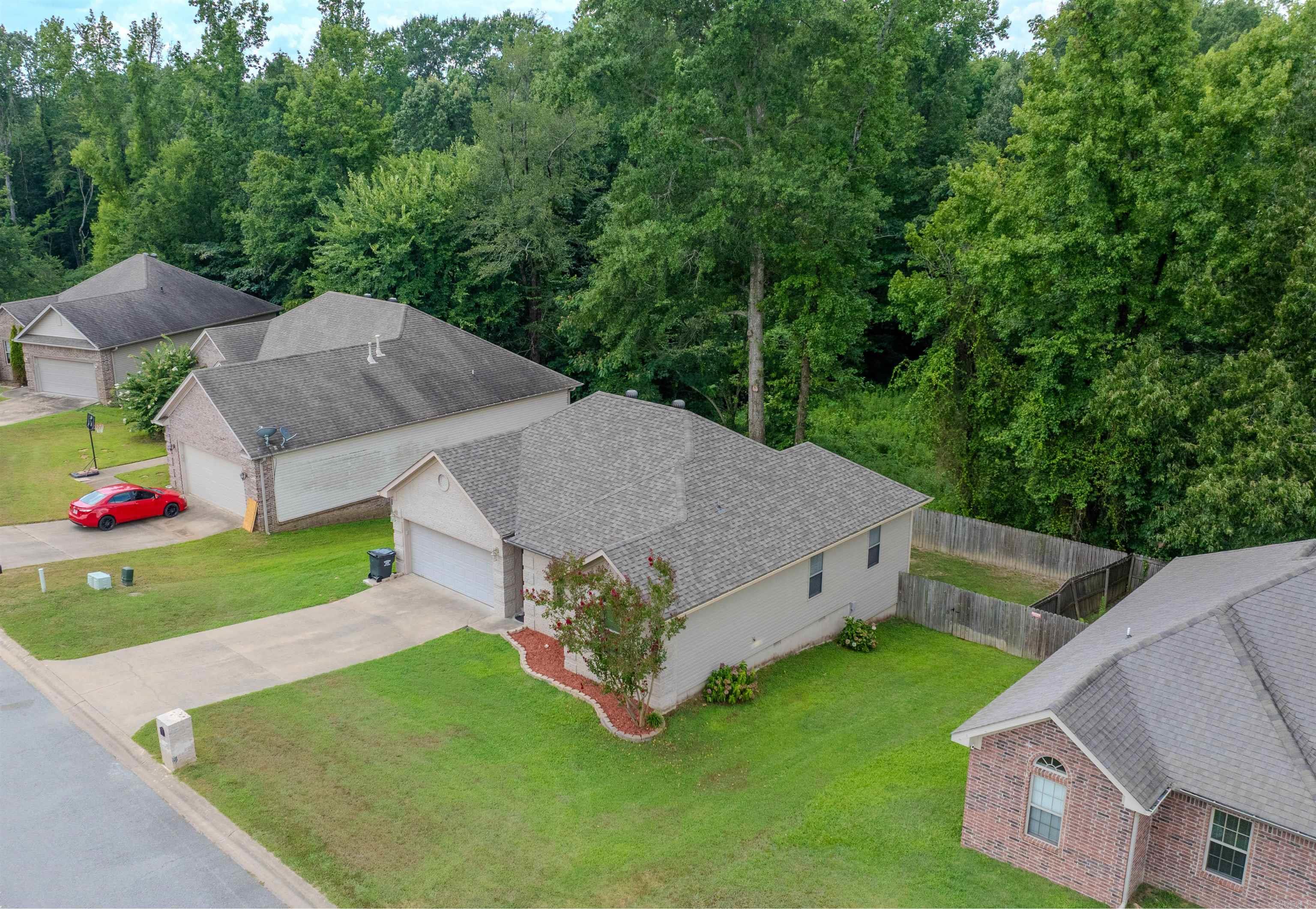 213 Pleasant Holly Drive