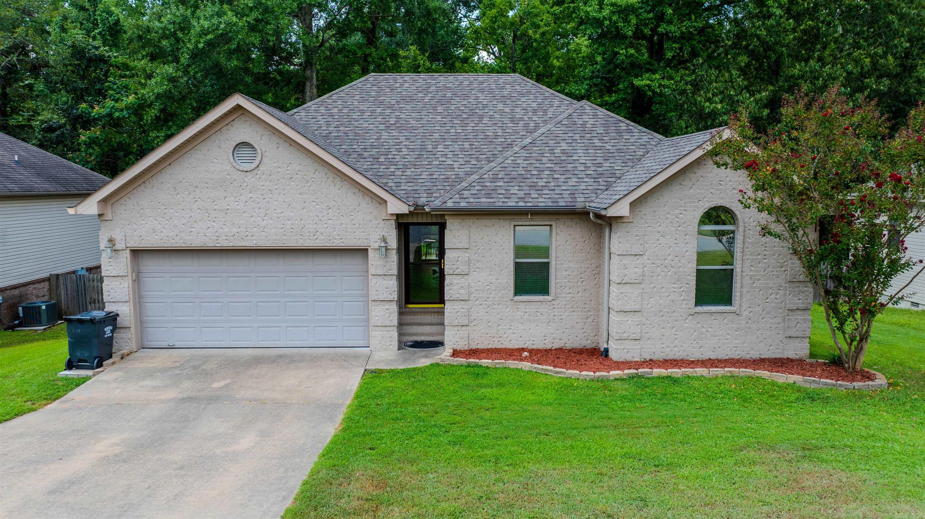 213 Pleasant Holly Drive