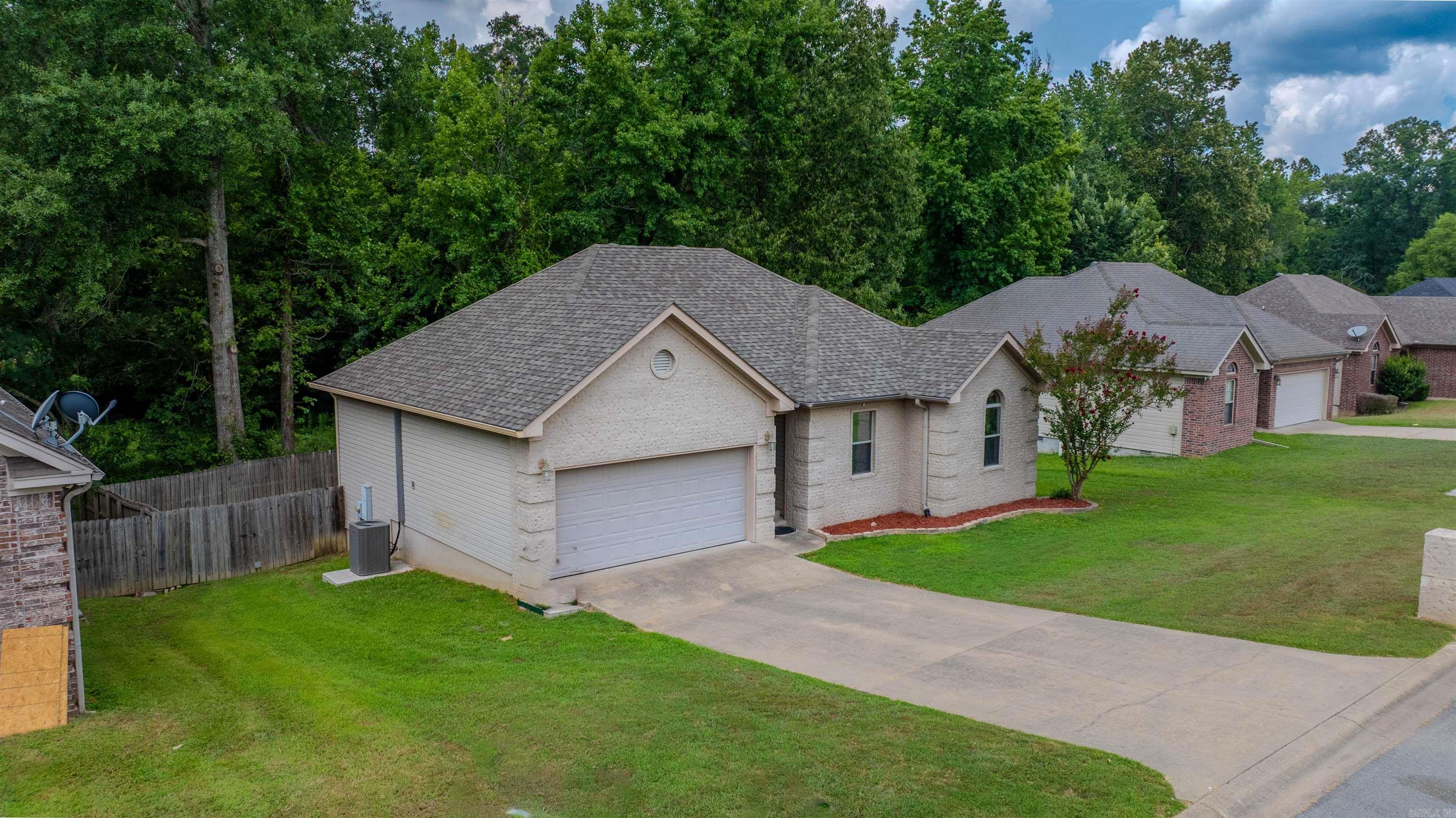 213 Pleasant Holly Drive