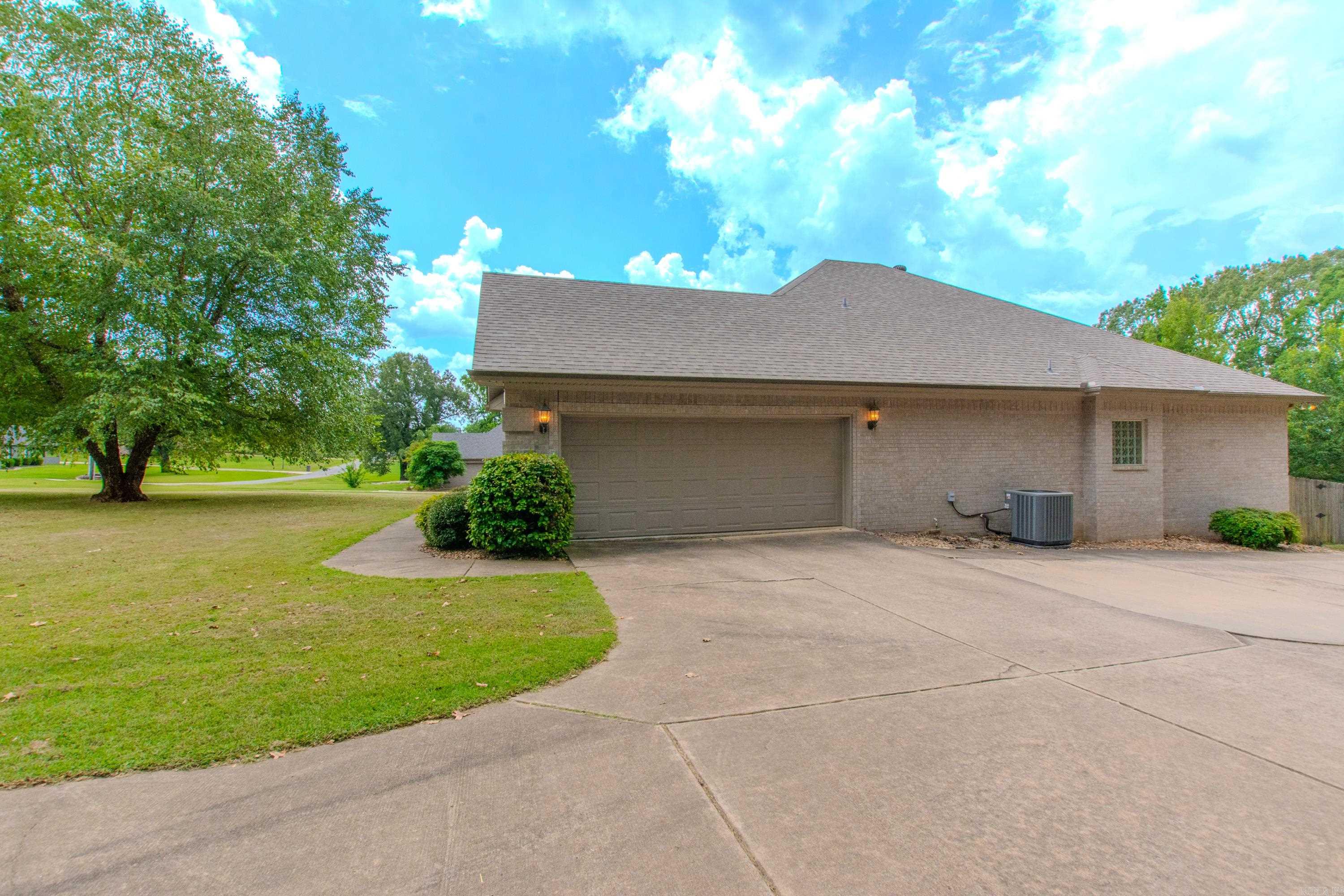 540 Romine Rd