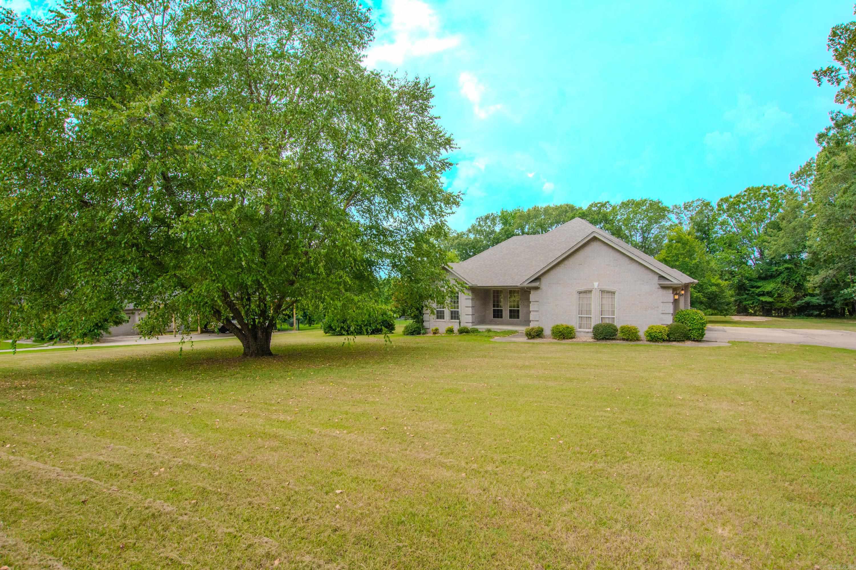 540 Romine Rd