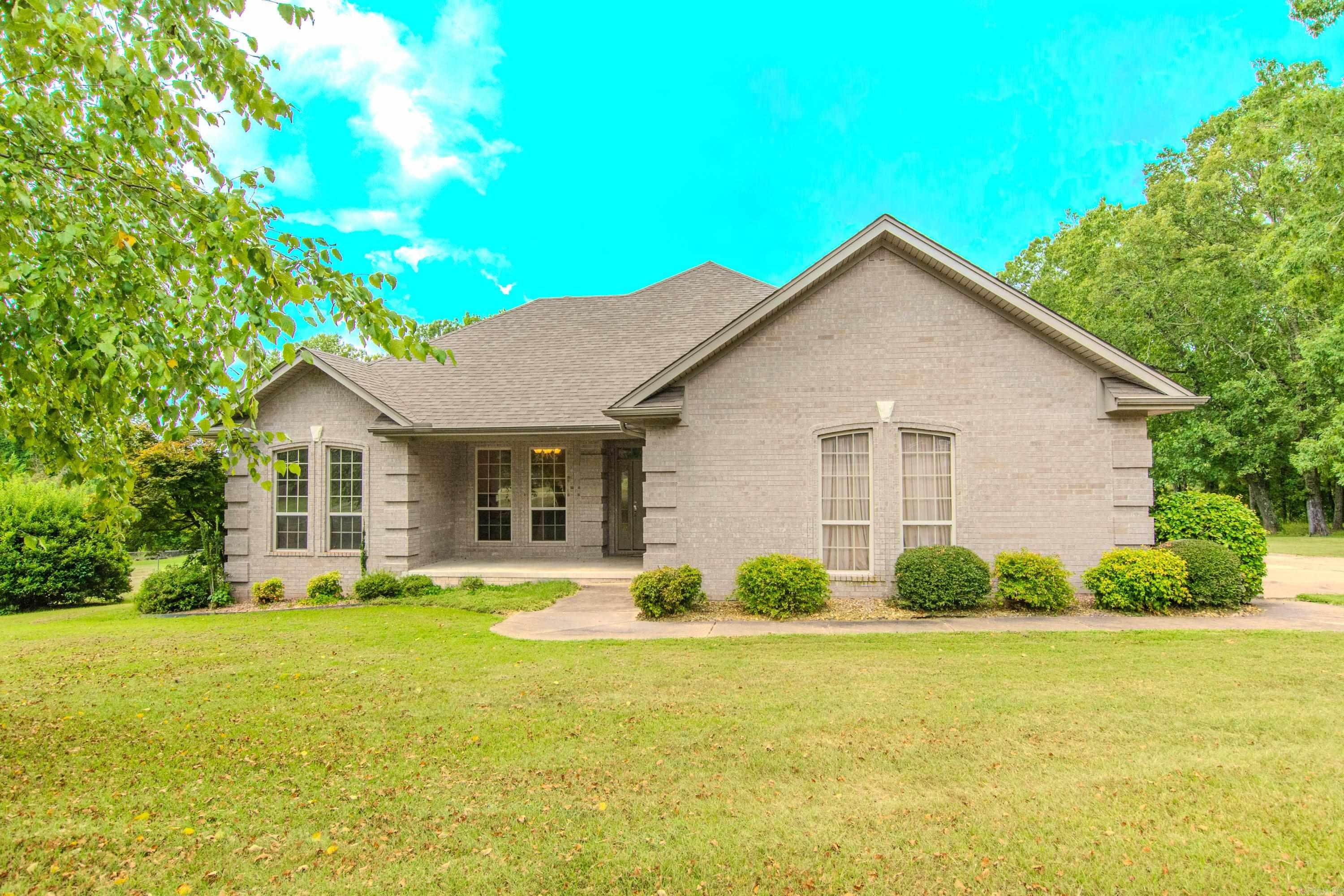 540 Romine Rd