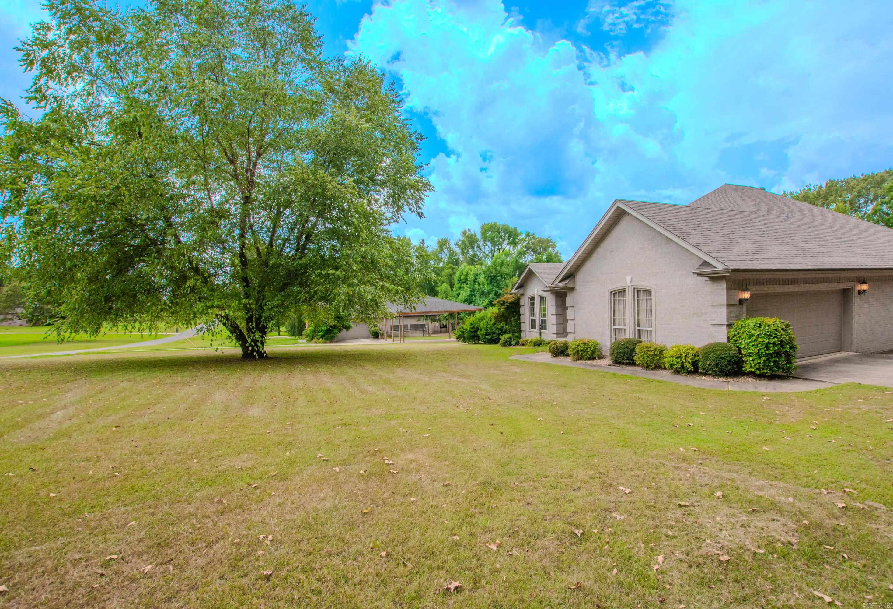 540 Romine Rd