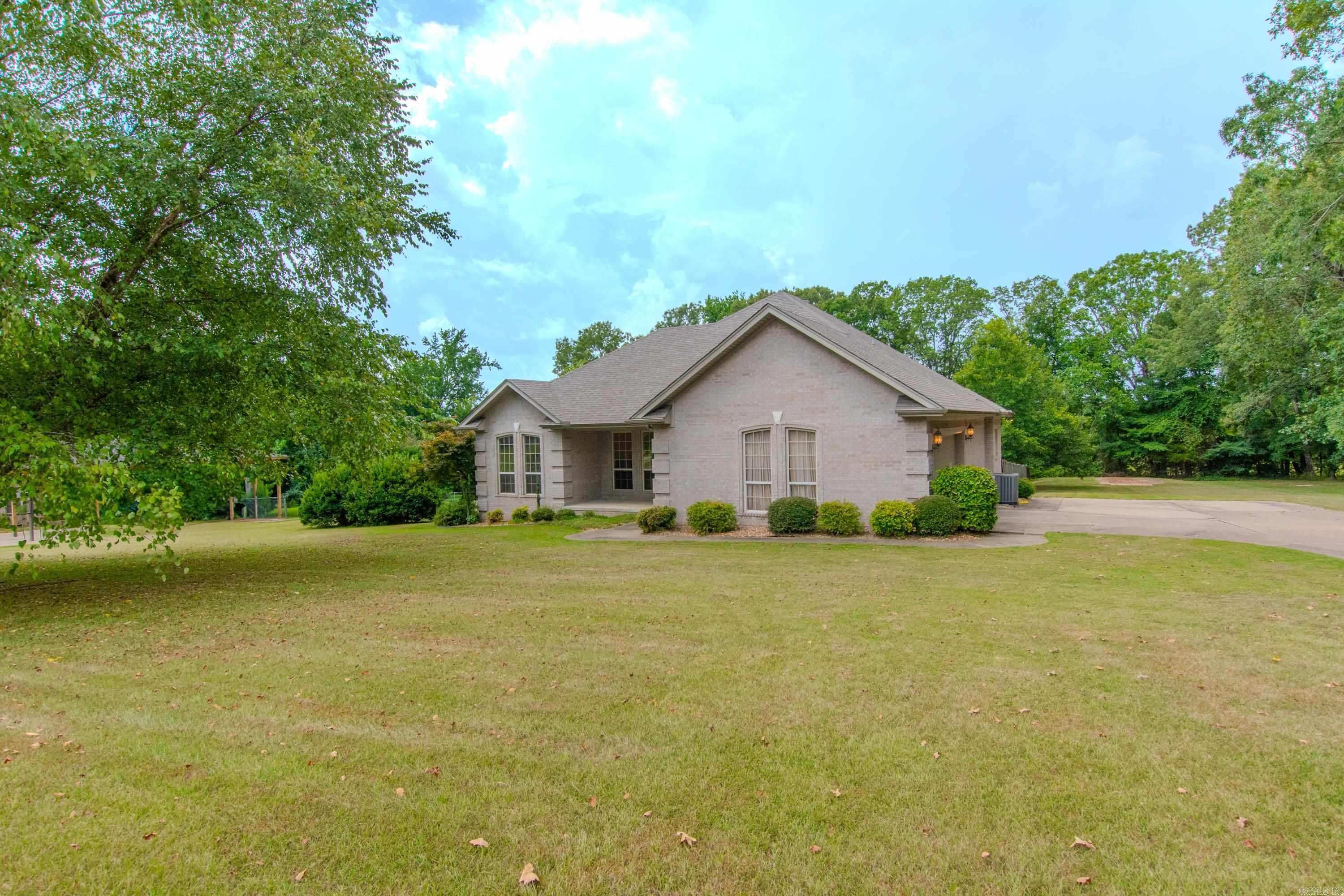 540 Romine Rd