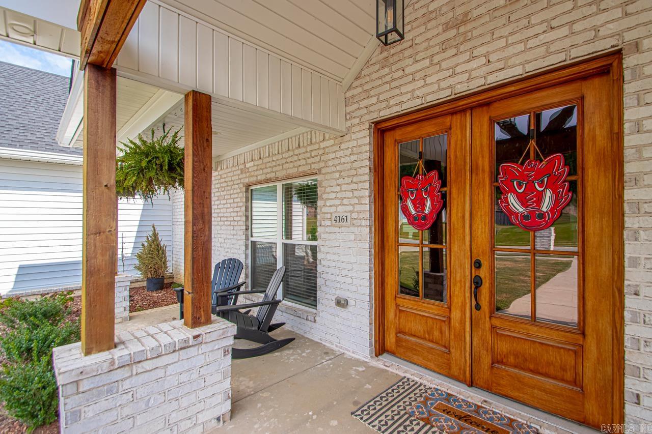 4161 Hampton Drive