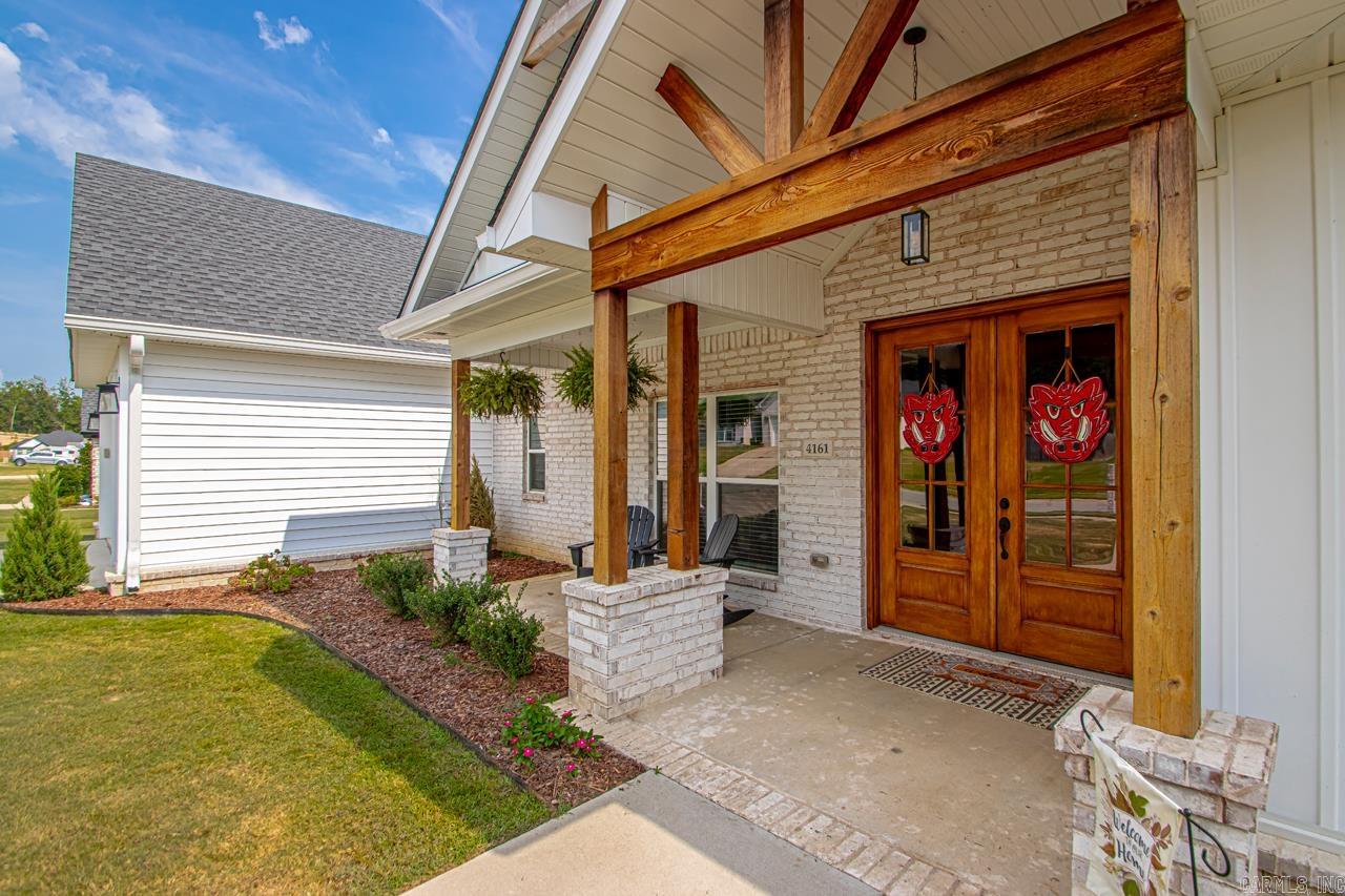 4161 Hampton Drive