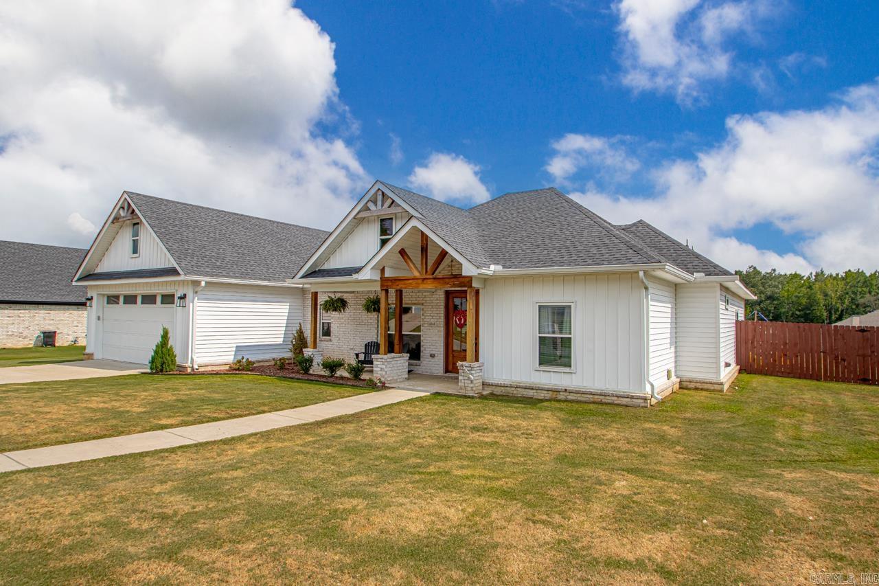 4161 Hampton Drive