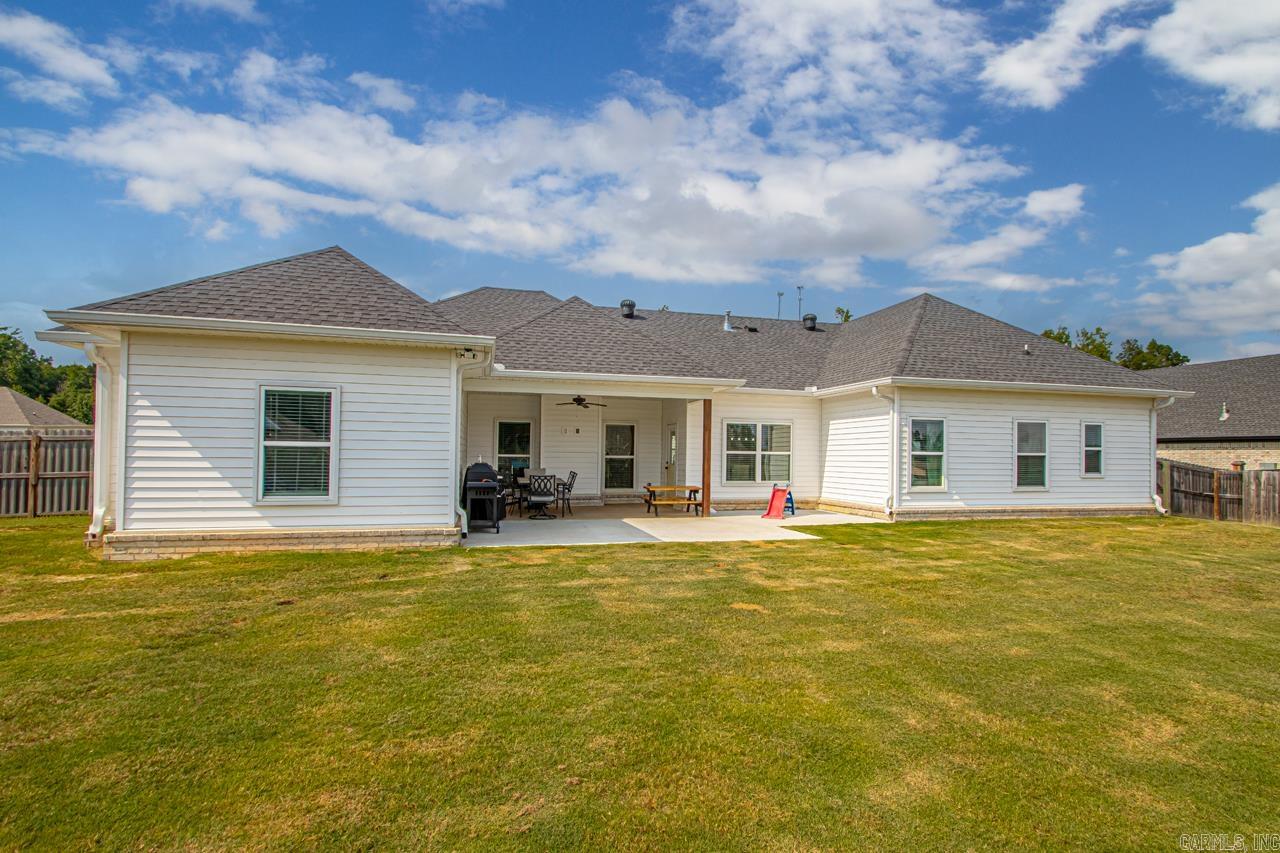 4161 Hampton Drive