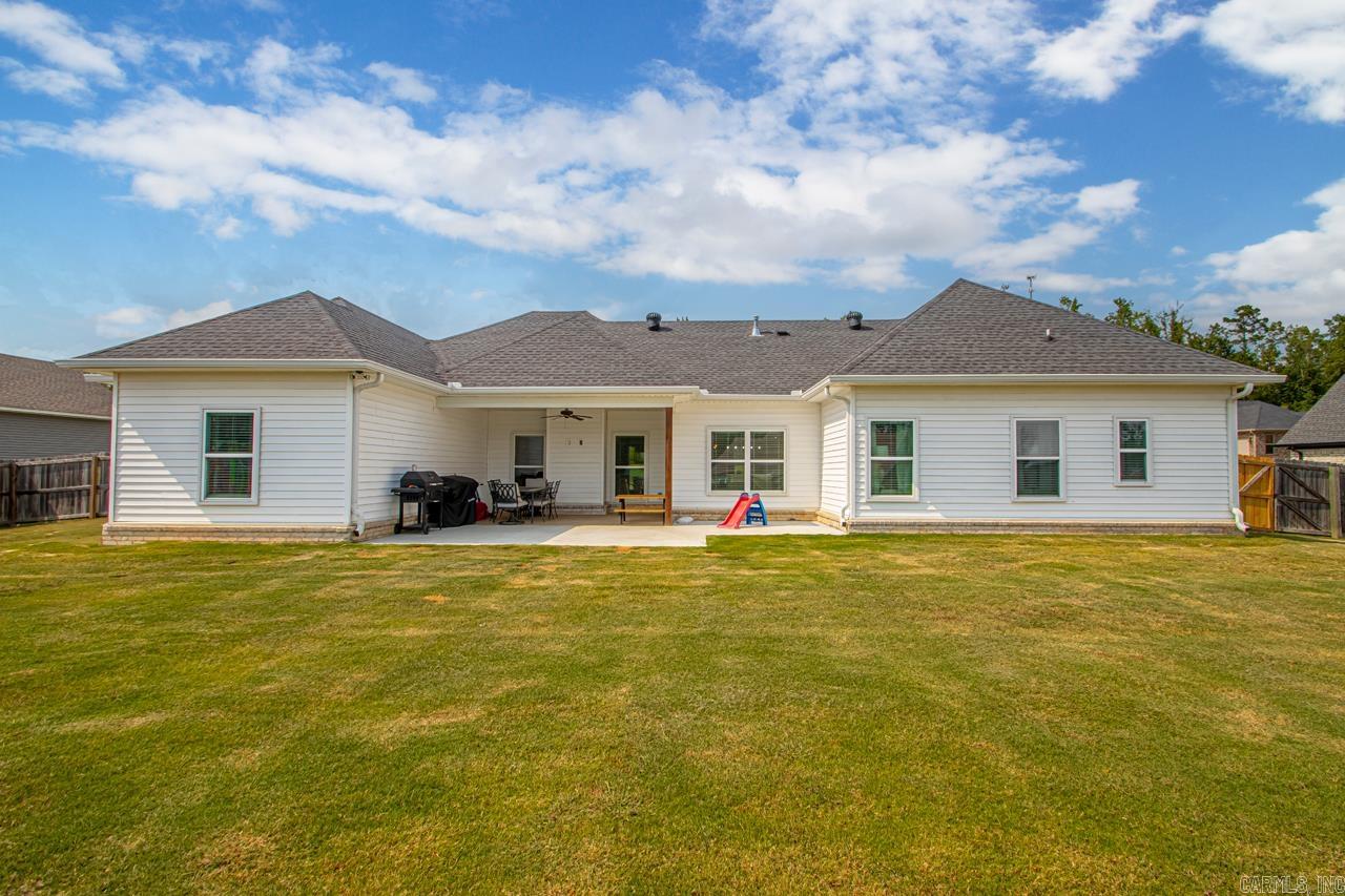 4161 Hampton Drive