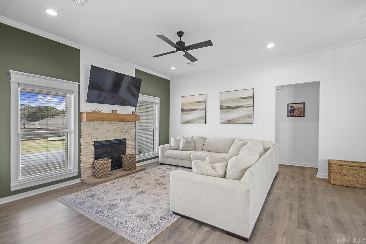 4161 Hampton Drive