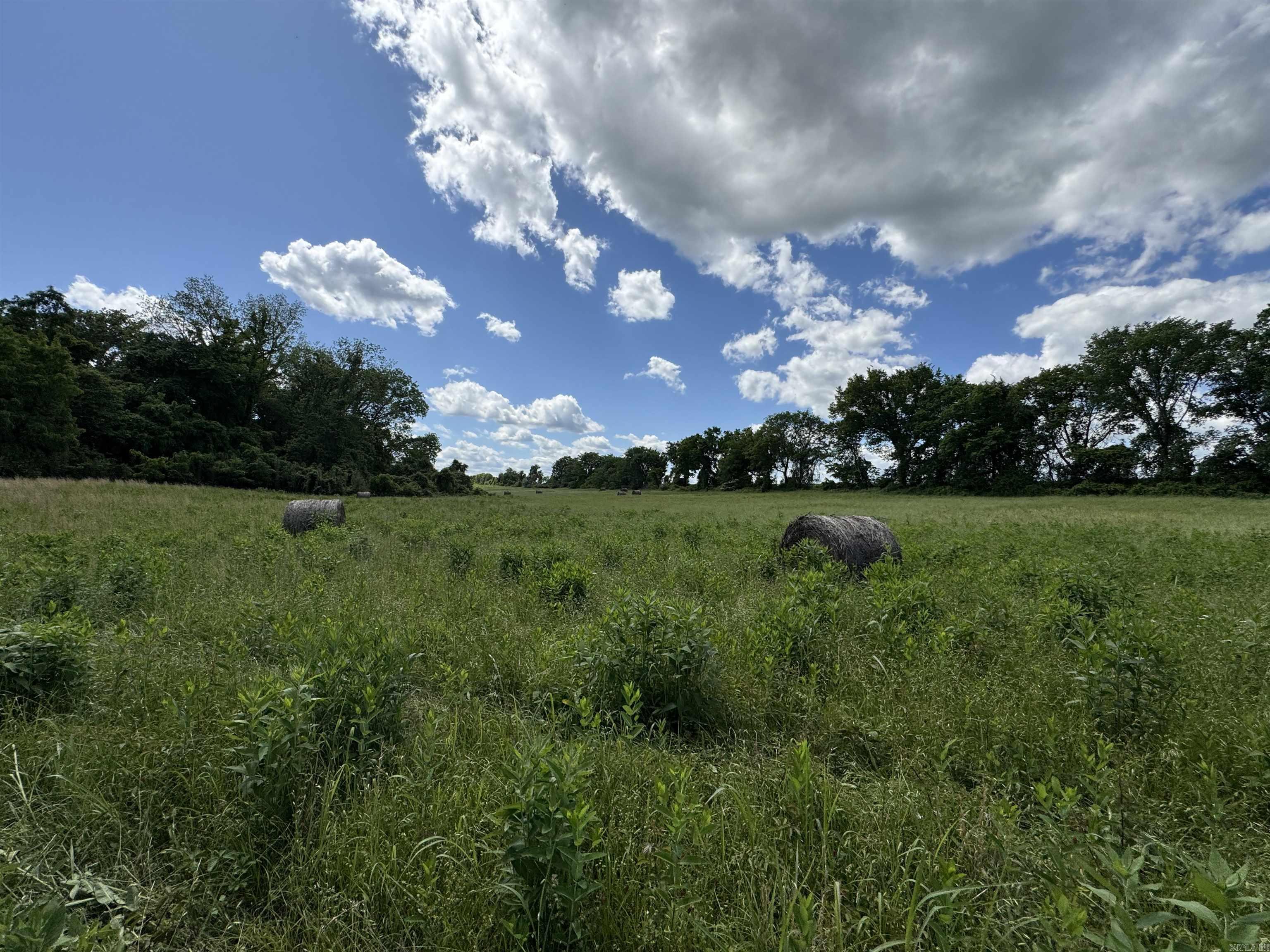 Tract 10 Hwy 105 South