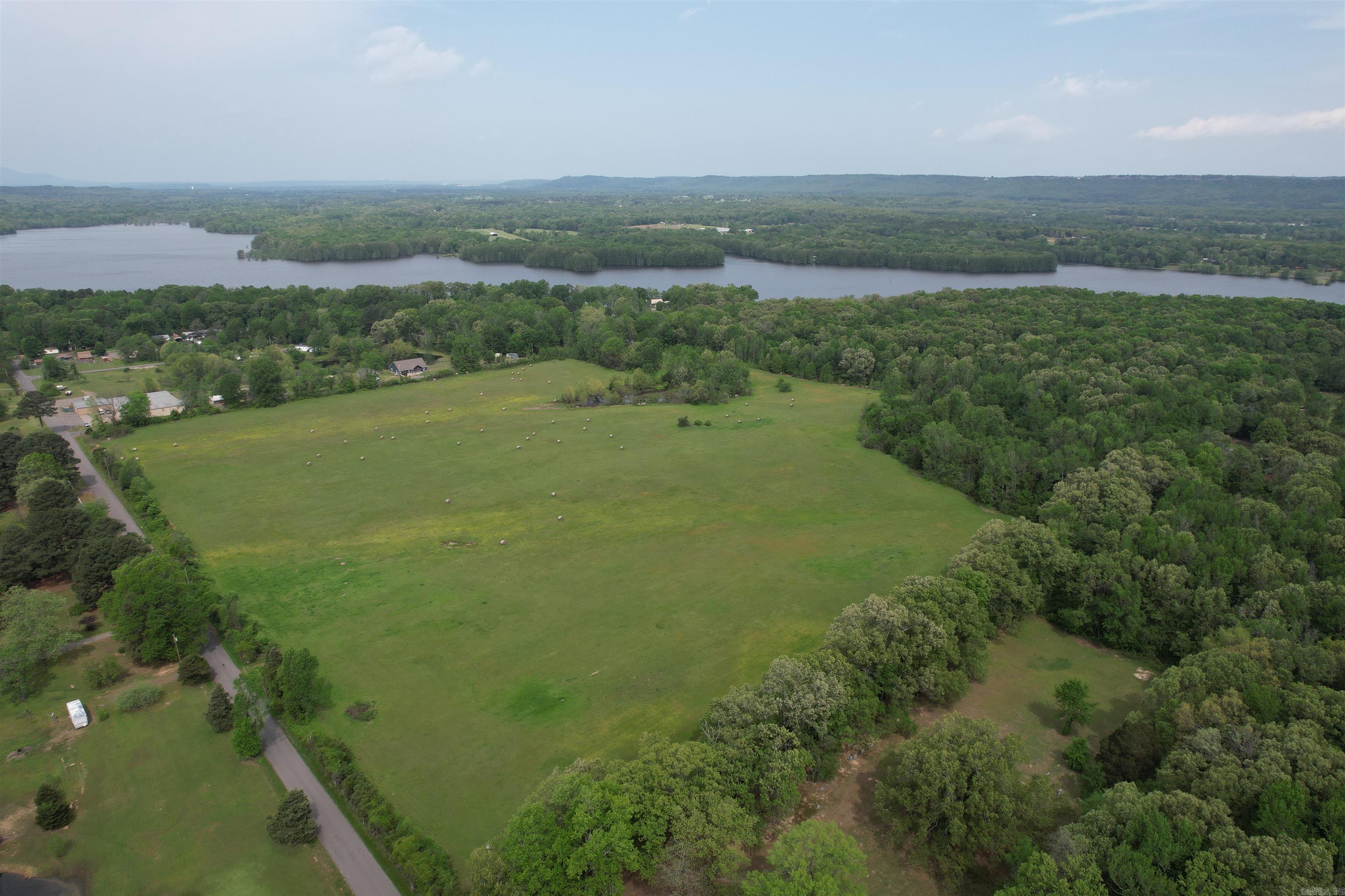 Tract 2 East Bay Road