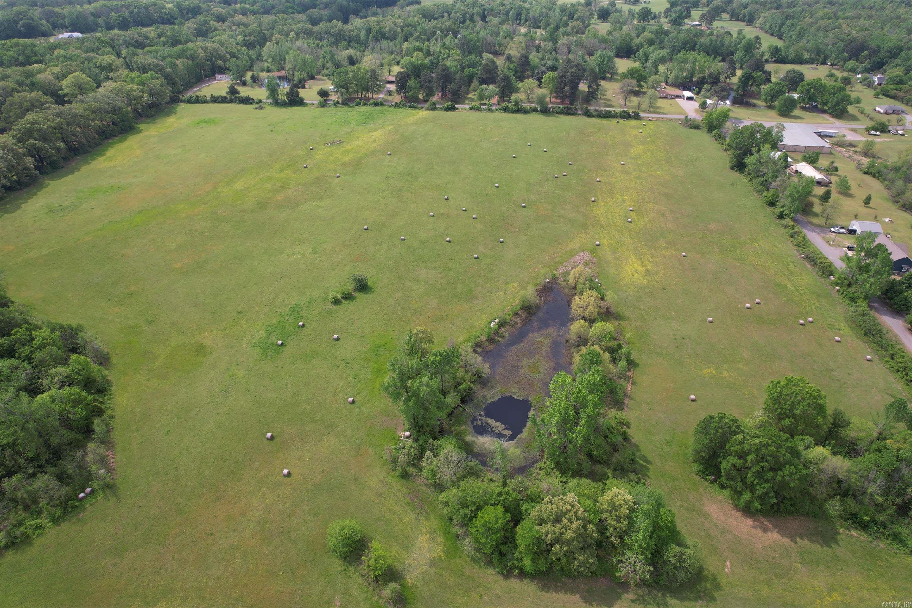 Tract 2 East Bay Road