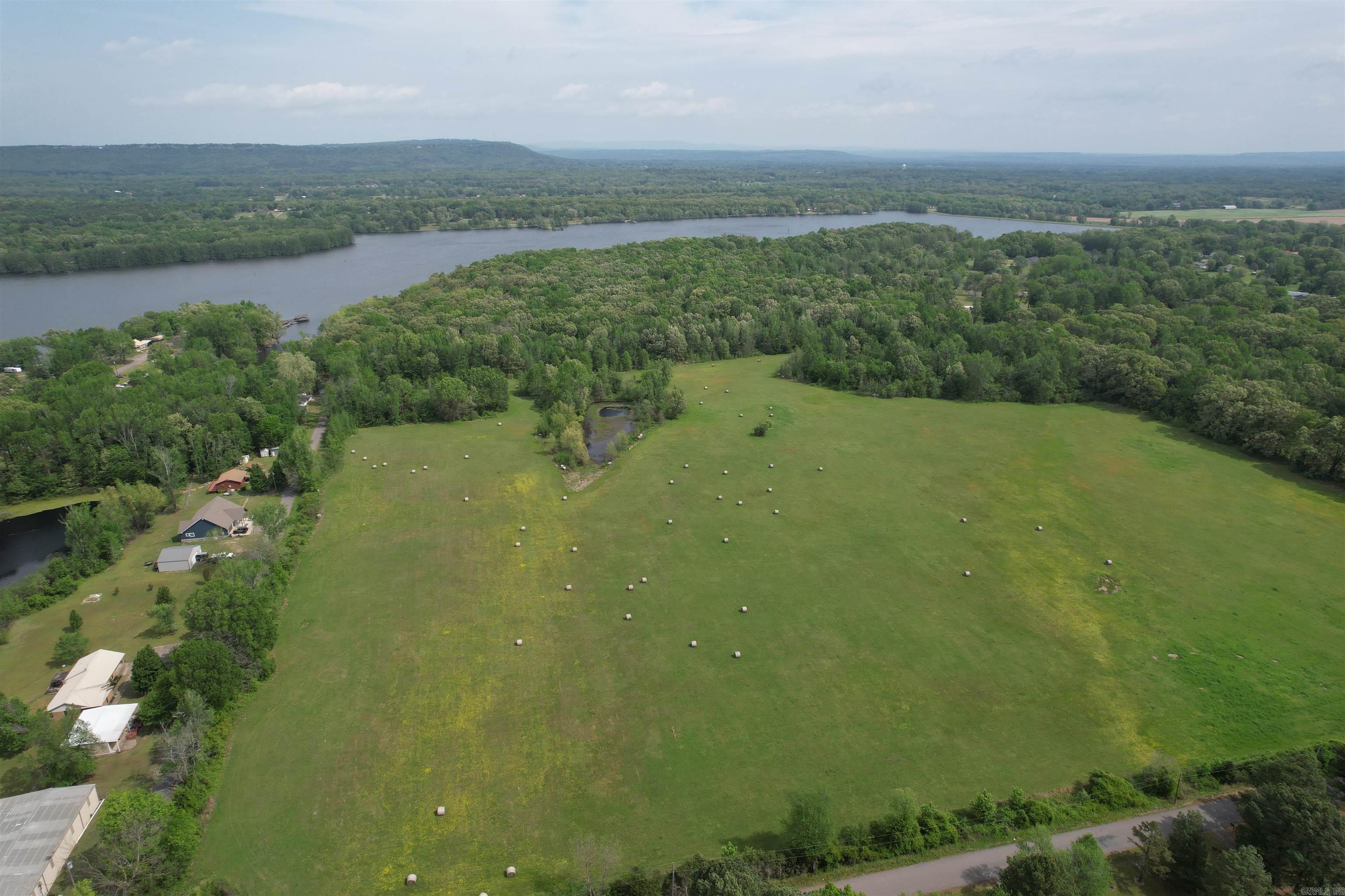 Tract 2 East Bay Road