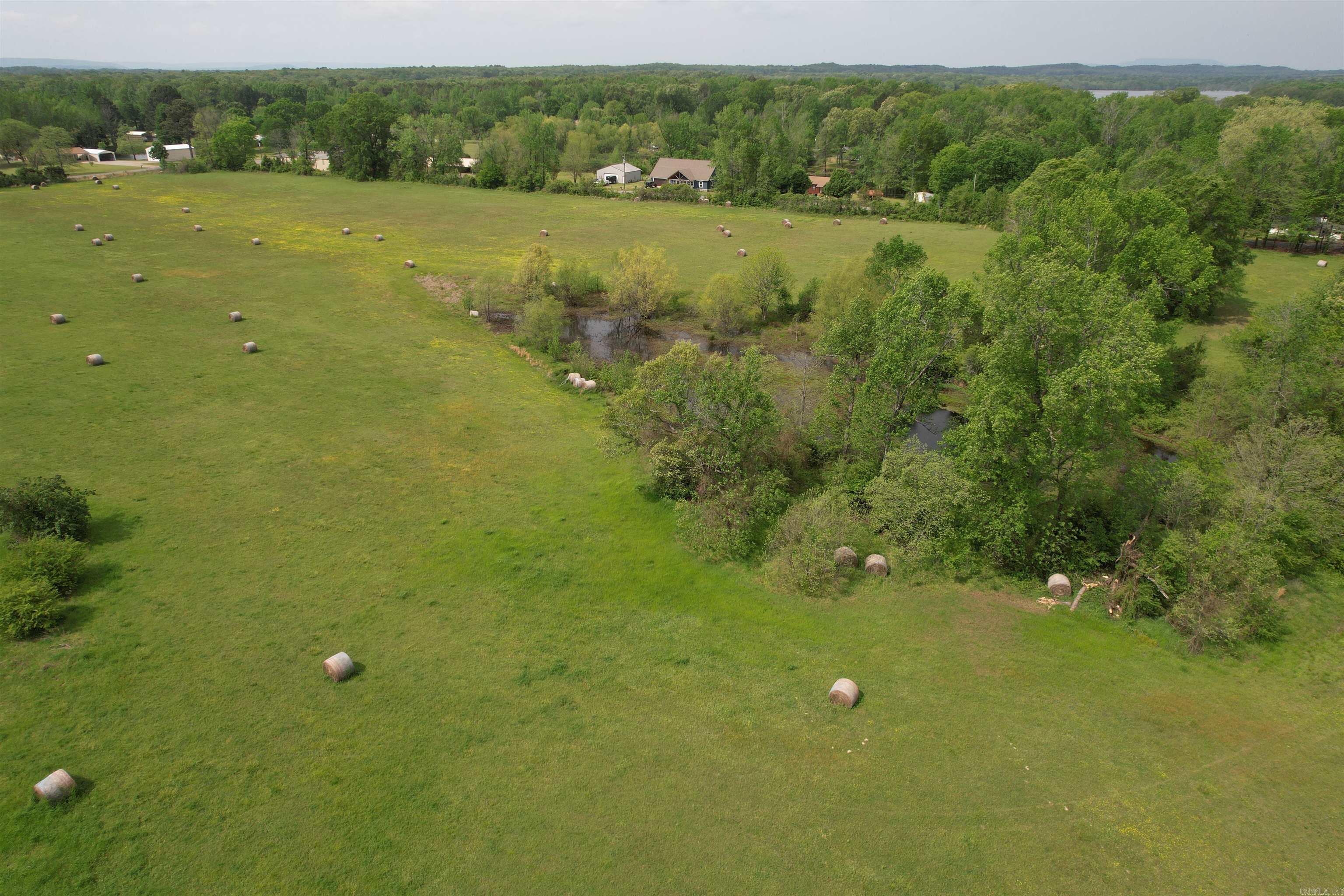 Tract 2 East Bay Road