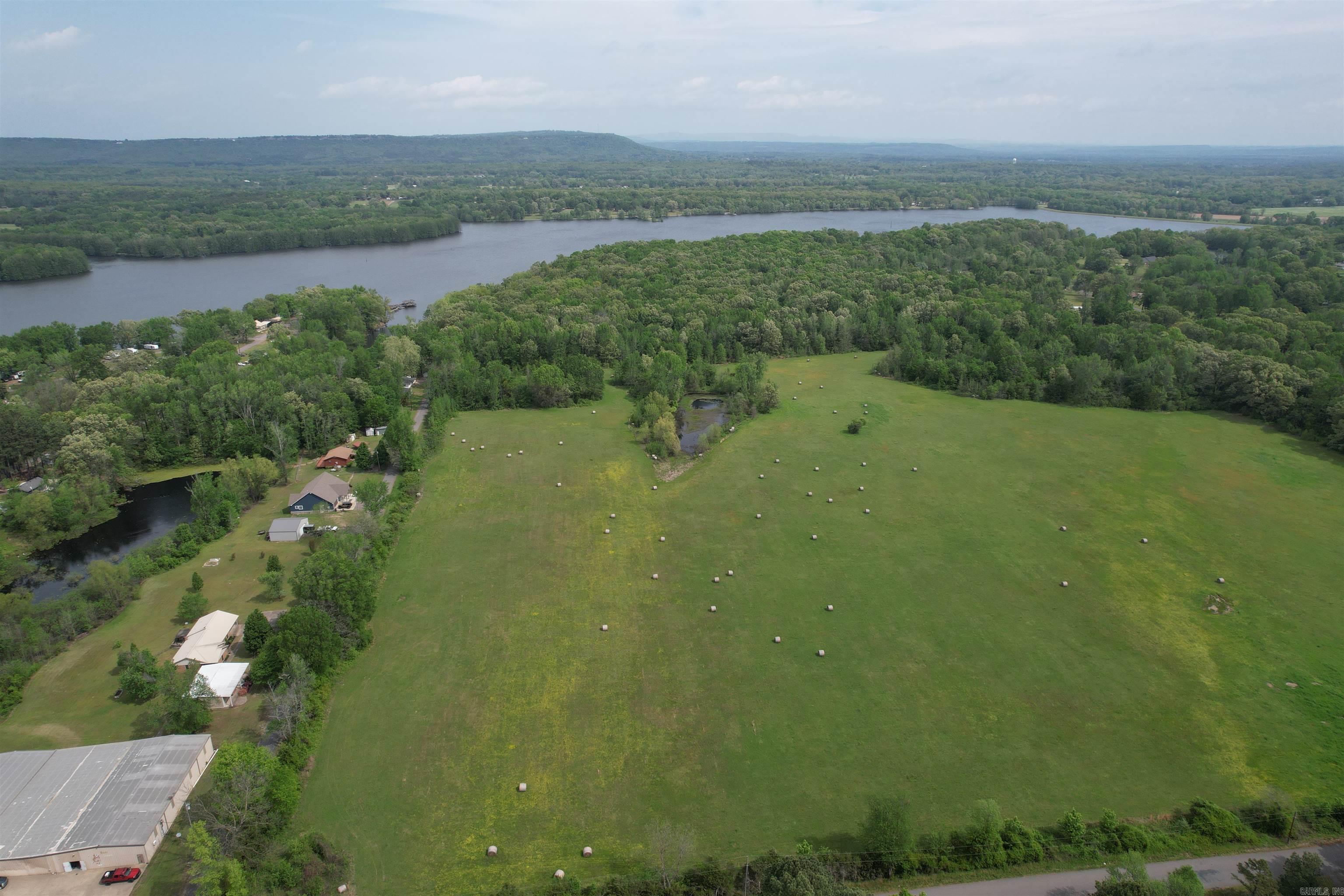 Tract 2 East Bay Road