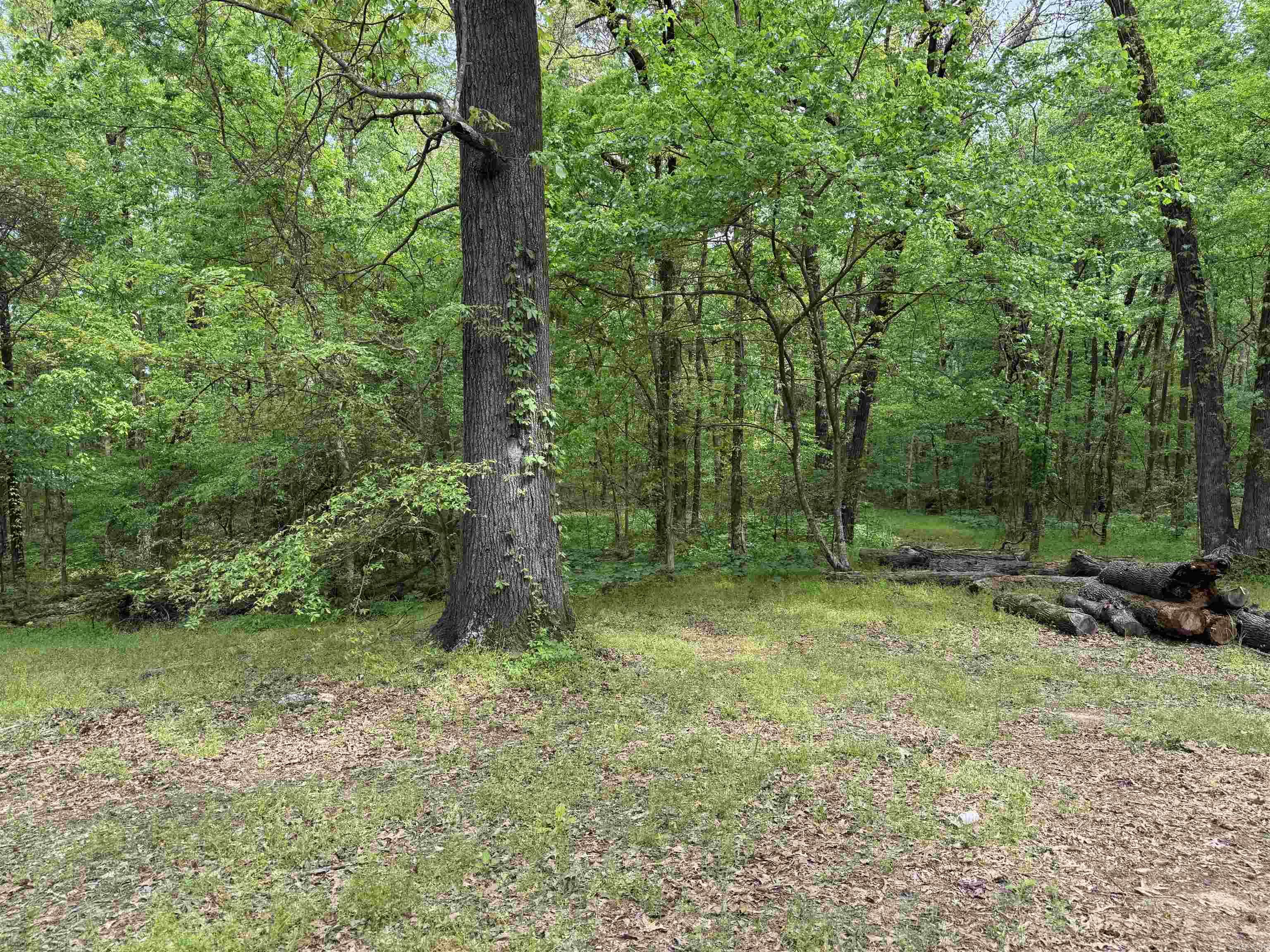 Tract 1 East Bay Road