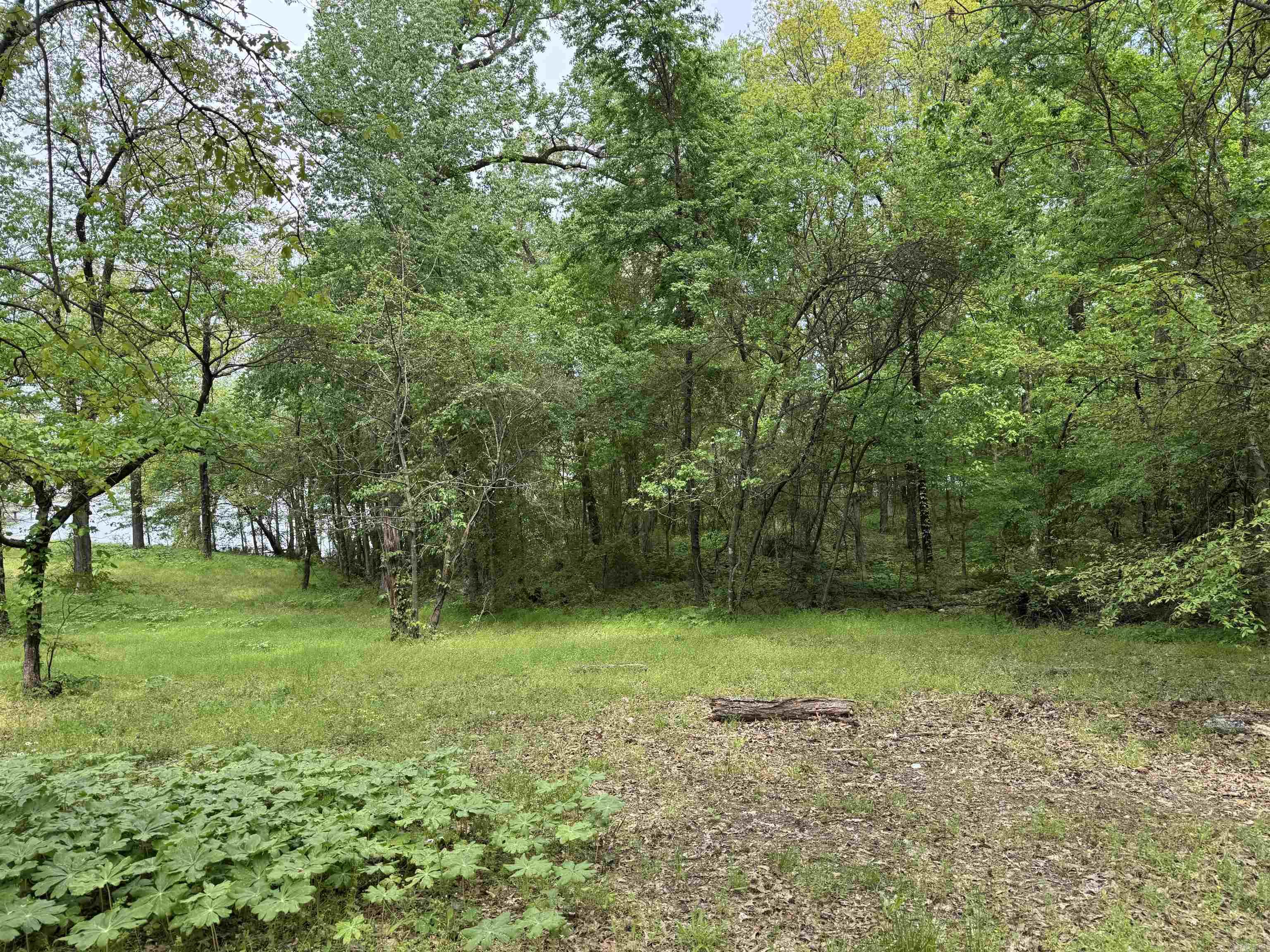 Tract 1 East Bay Road