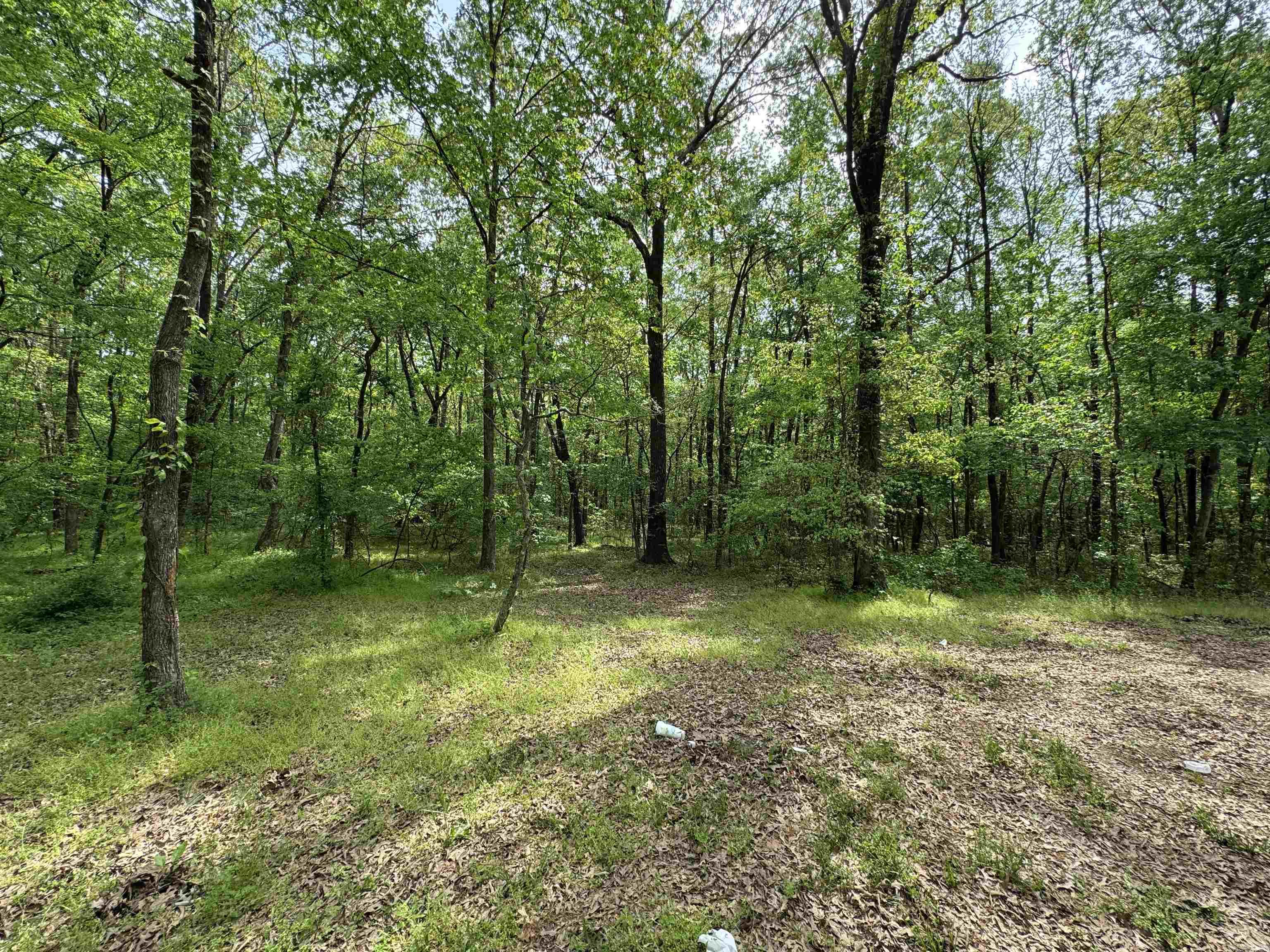 Tract 1 East Bay Road