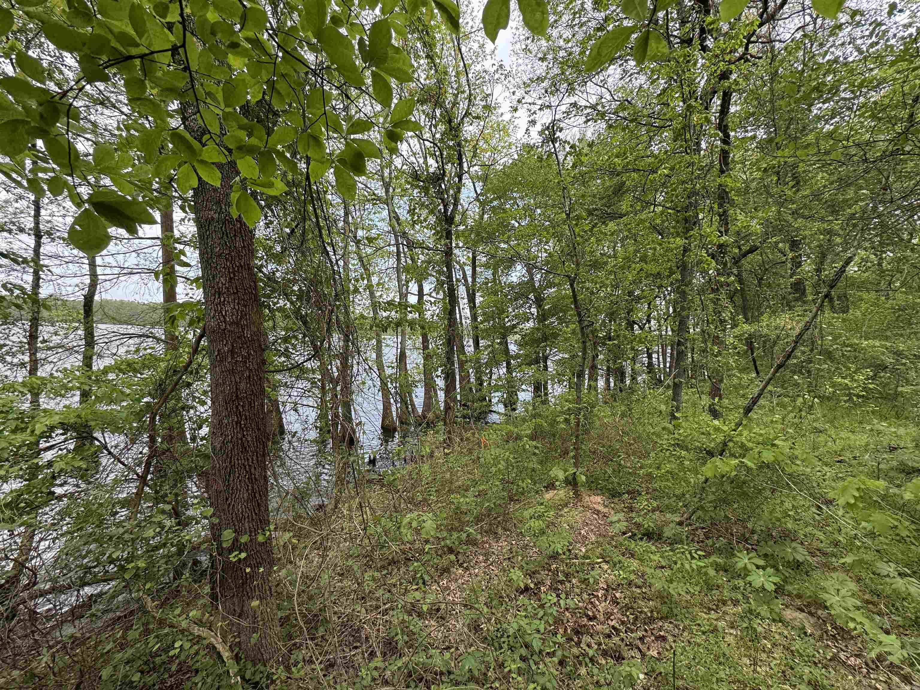 Tract 1 East Bay Road