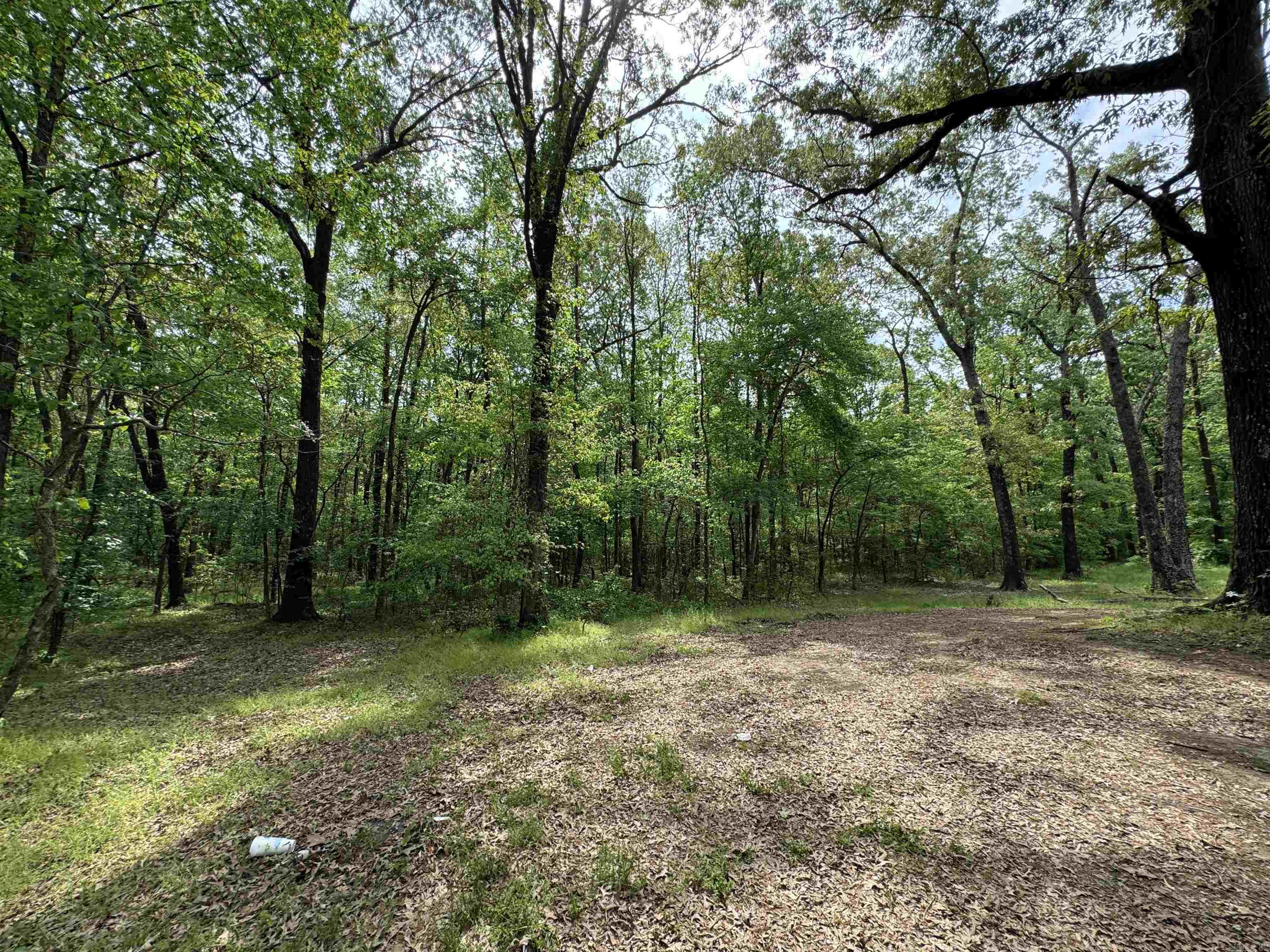 Tract 1 East Bay Road