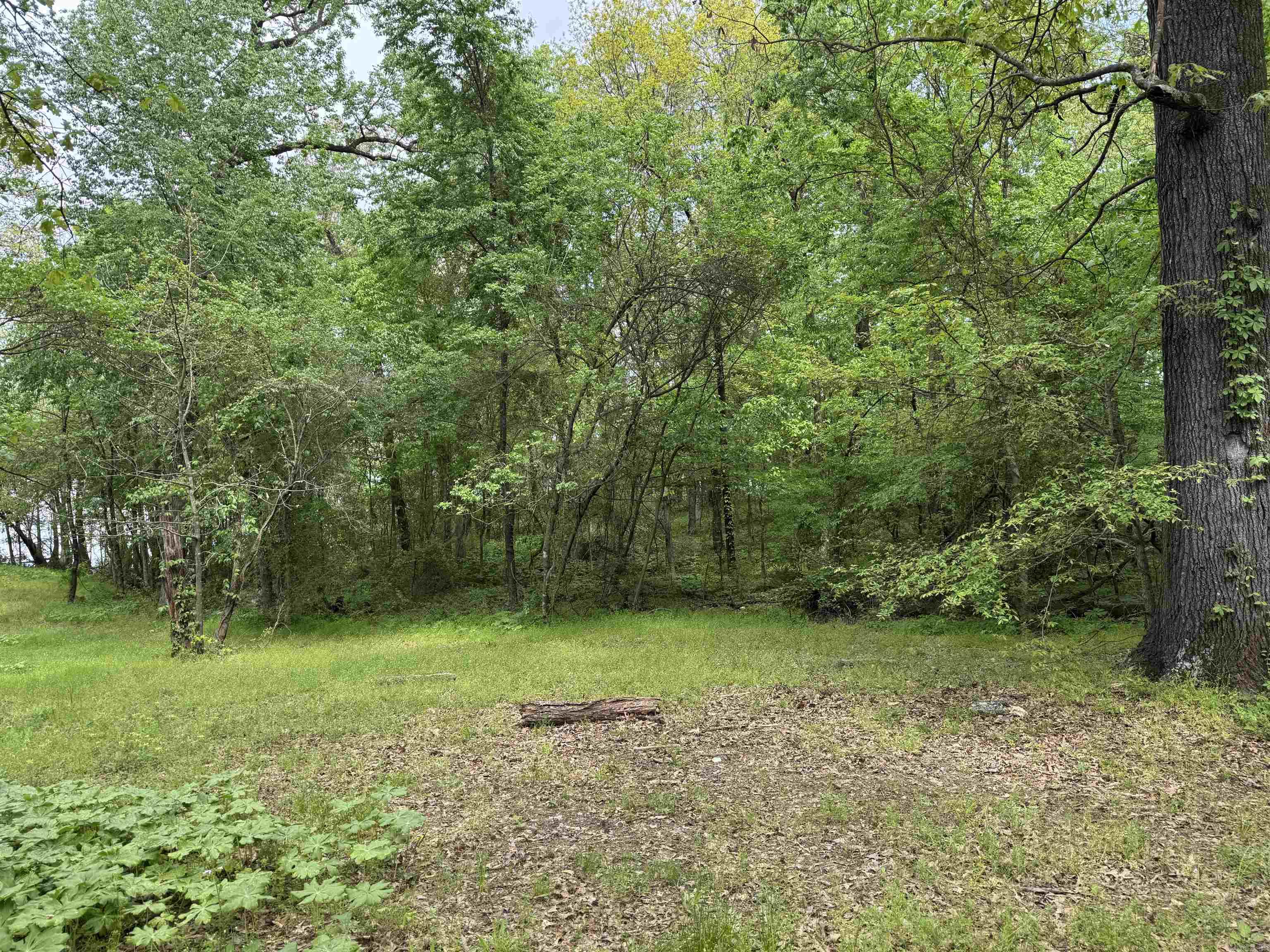 Tract 1 East Bay Road