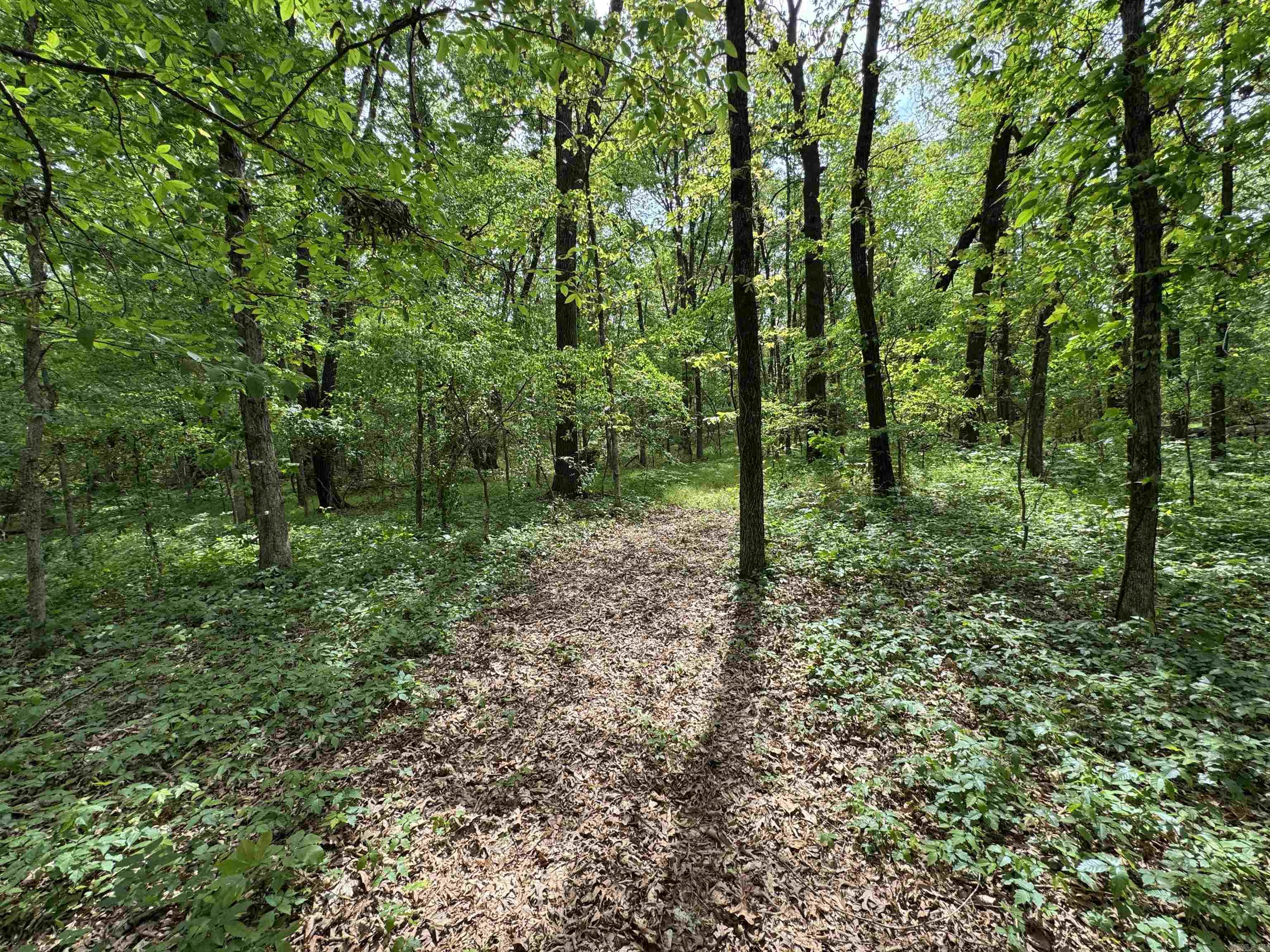 Tract 1 East Bay Road