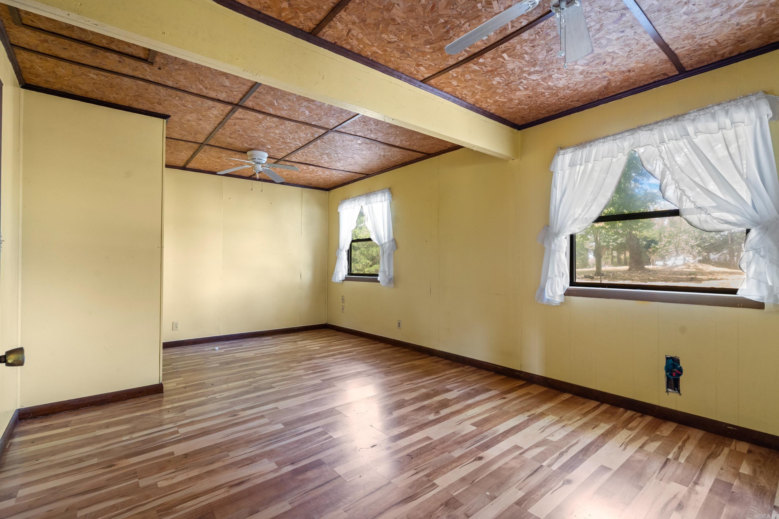 256 Forest Ridge Rd Road