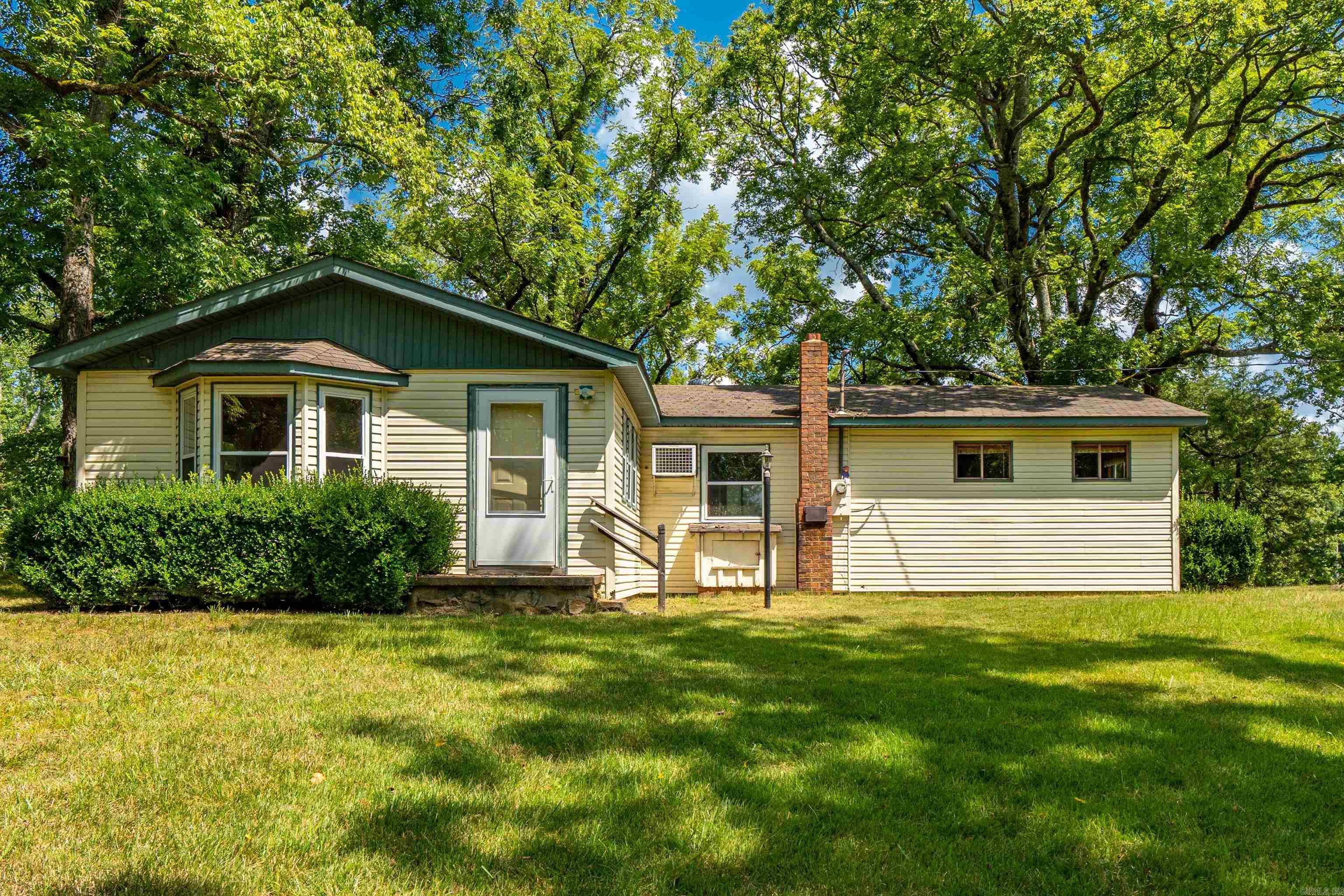 256 Forest Ridge Rd Road