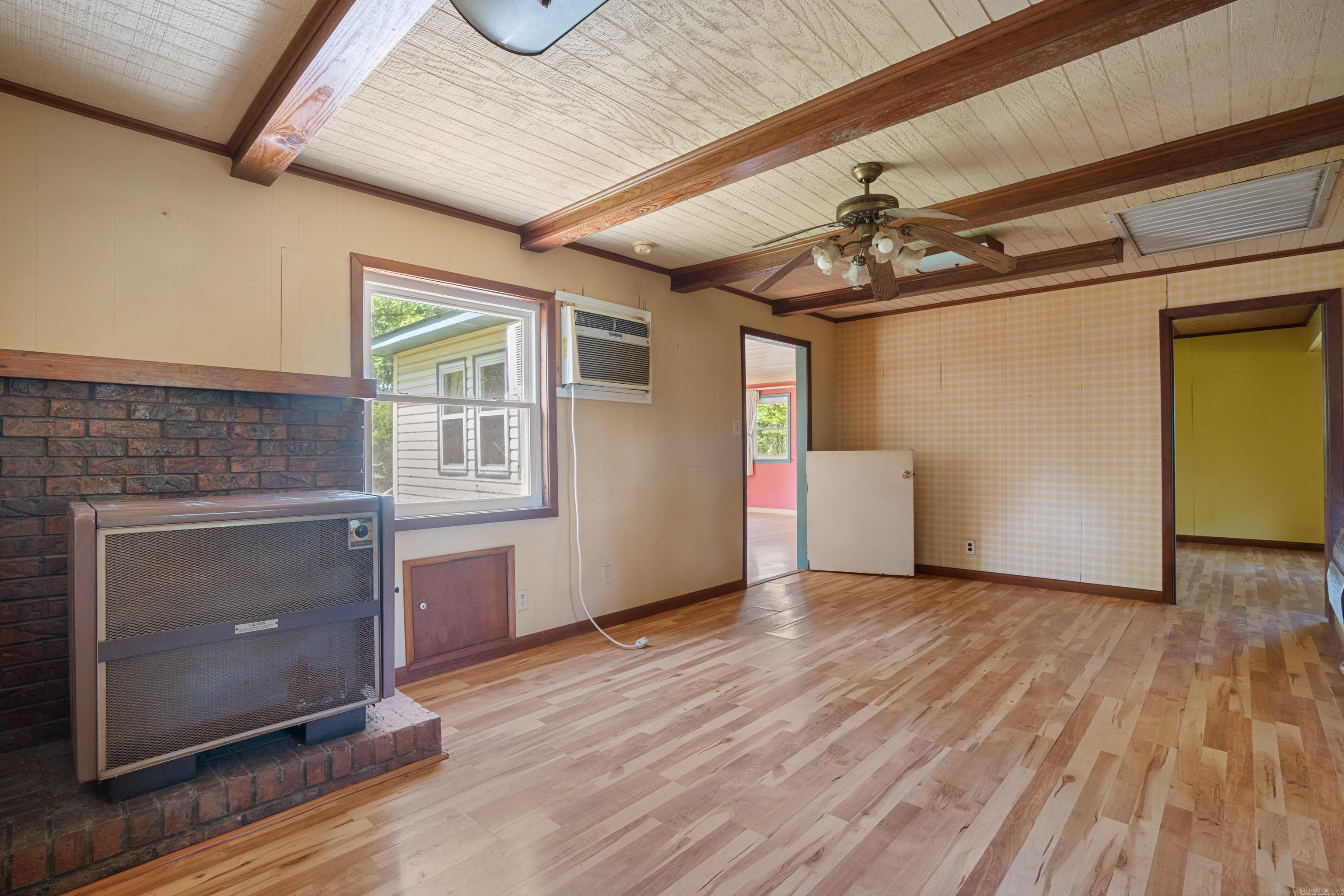 256 Forest Ridge Rd Road