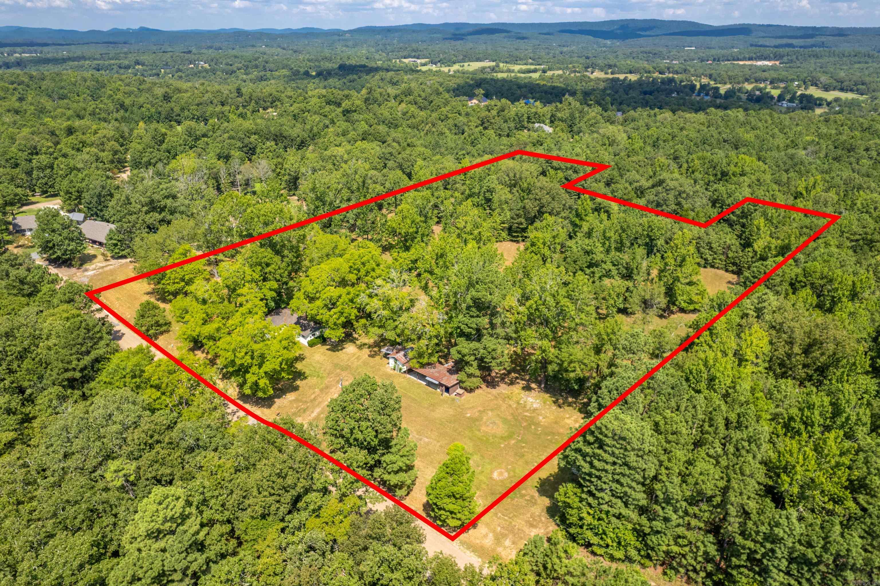 256 Forest Ridge Rd Road