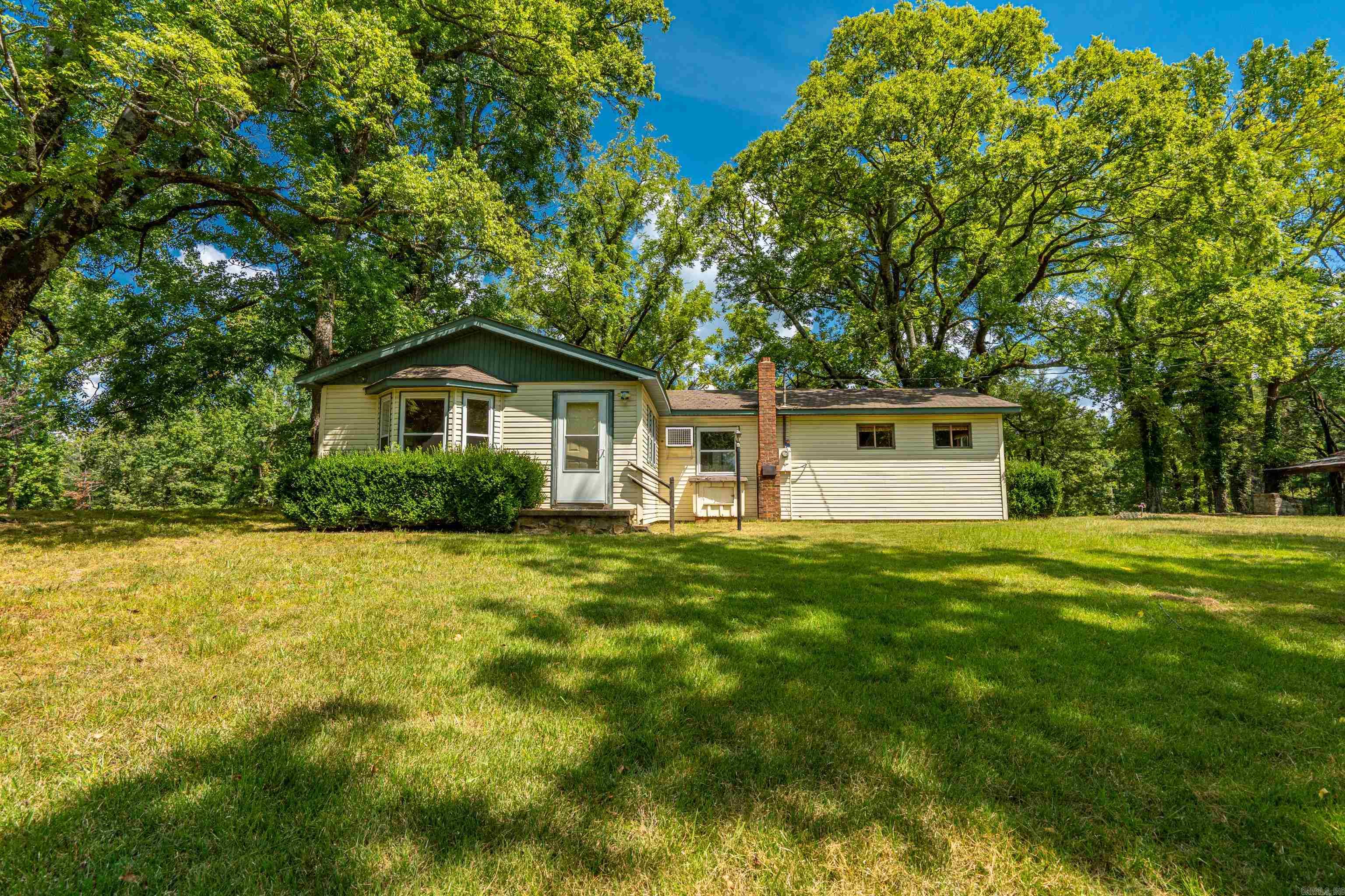 256 Forest Ridge Rd Road