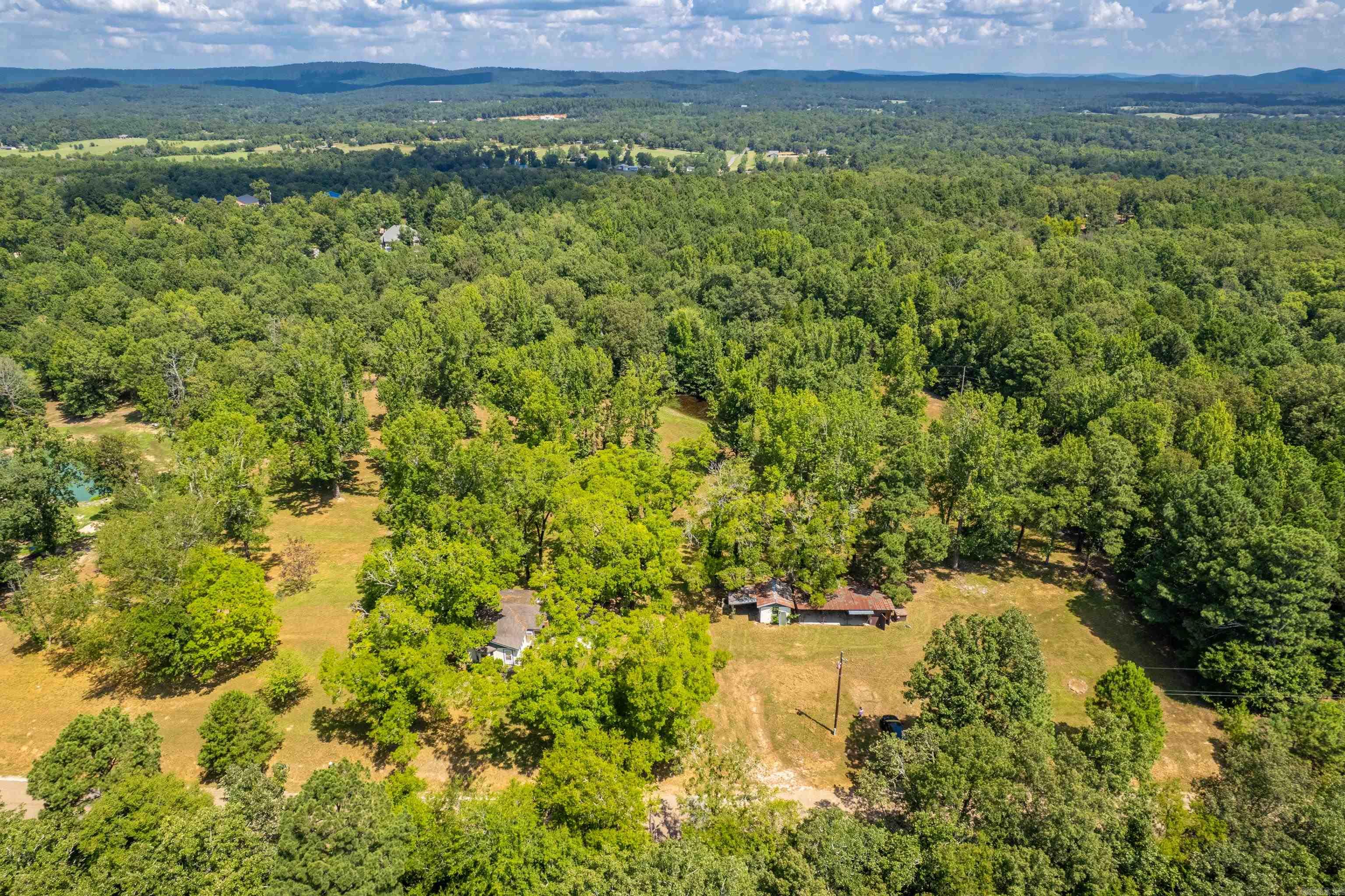 256 Forest Ridge Rd Road