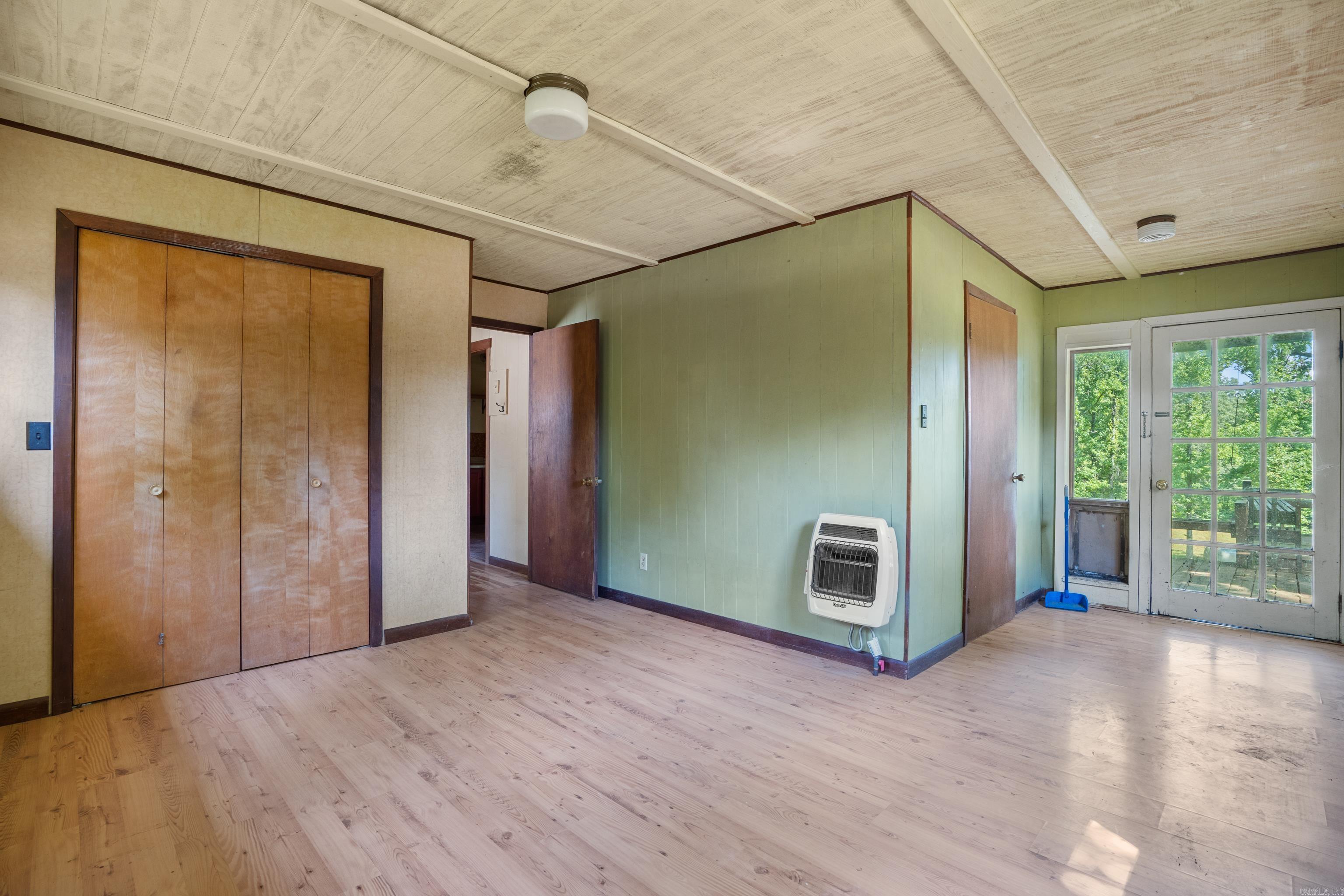 256 Forest Ridge Rd Road