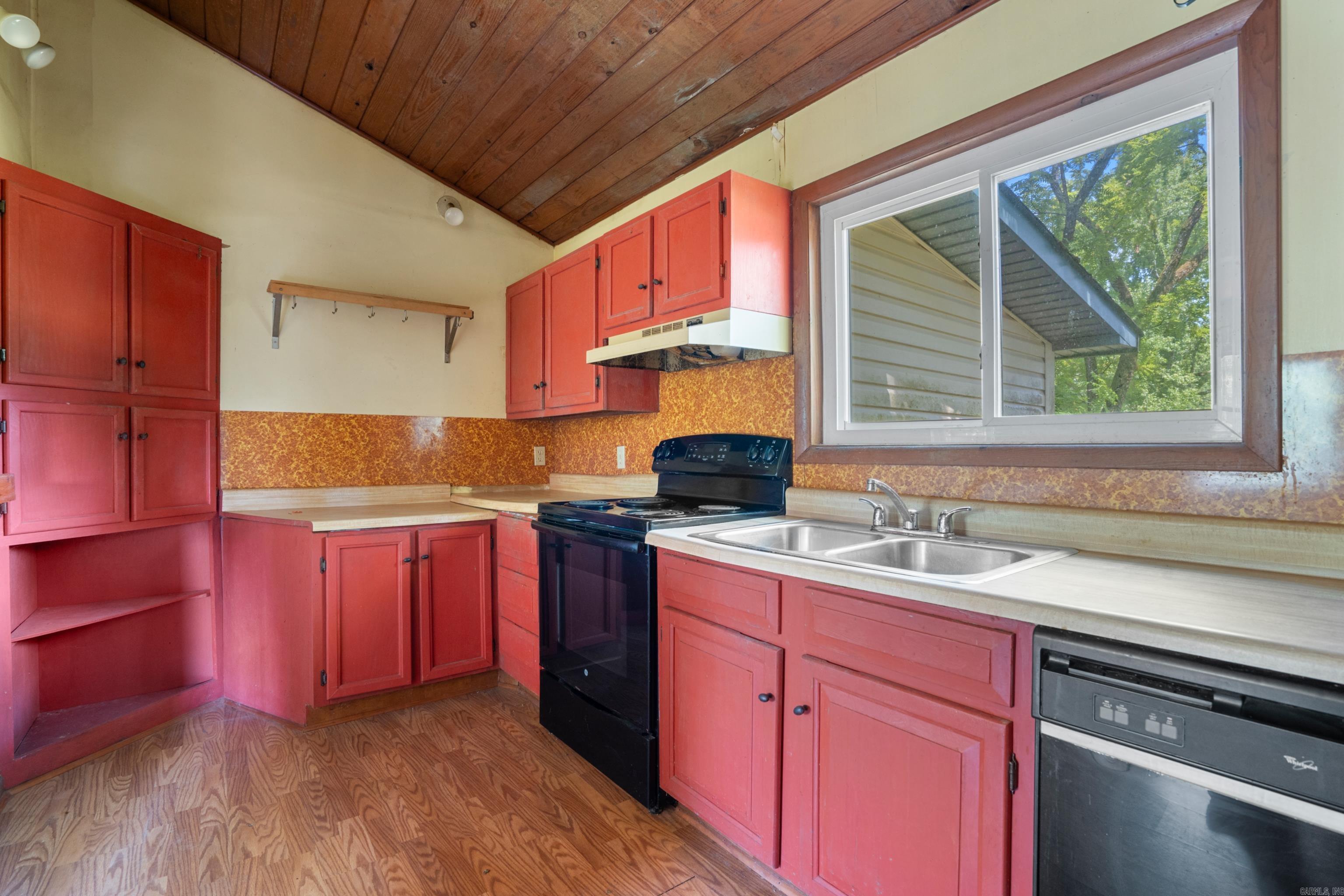 256 Forest Ridge Rd Road